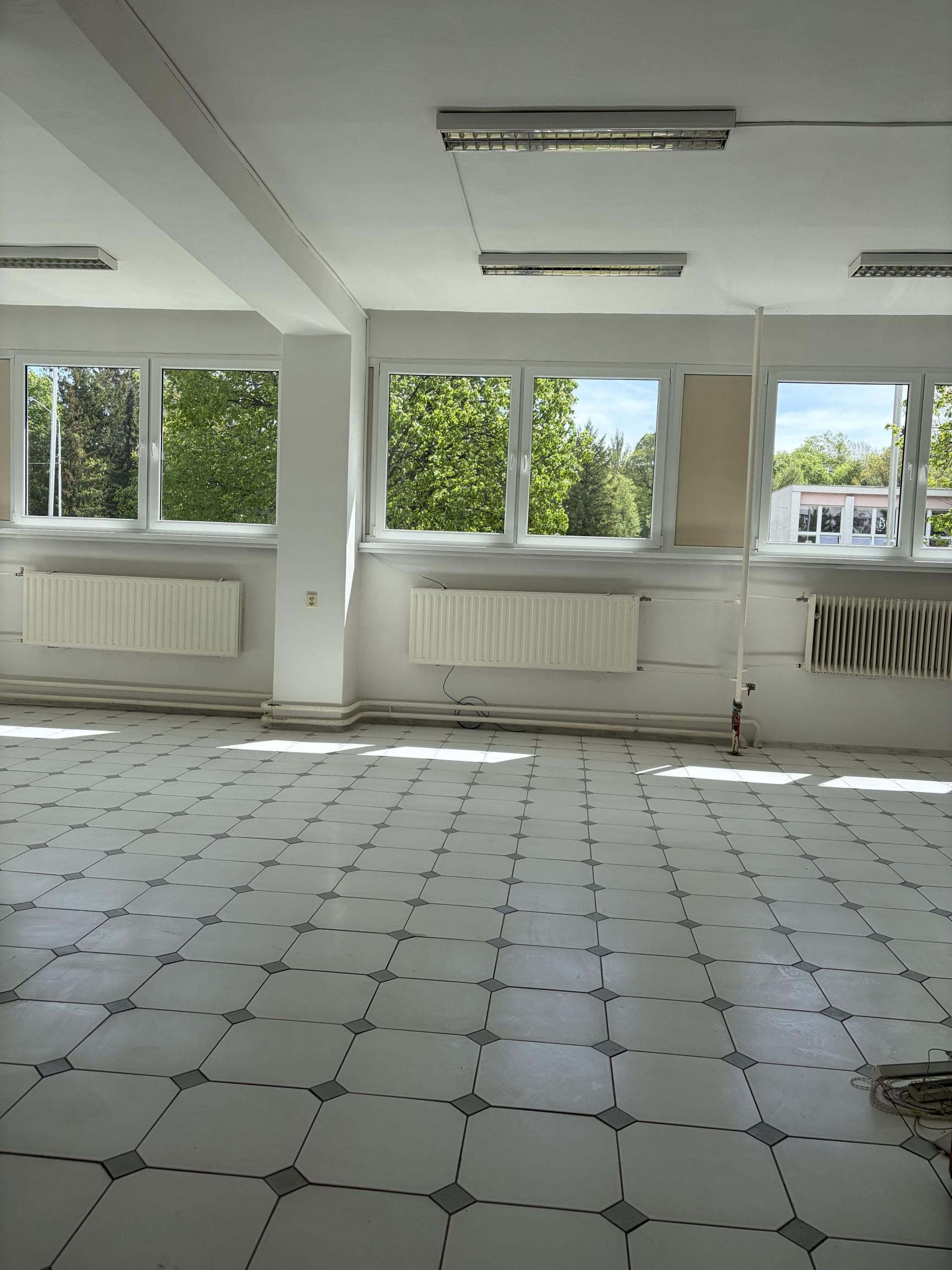 TARGETreal│Prenájom obchodného / podnikateľského priestoru – centrum mesta Martin