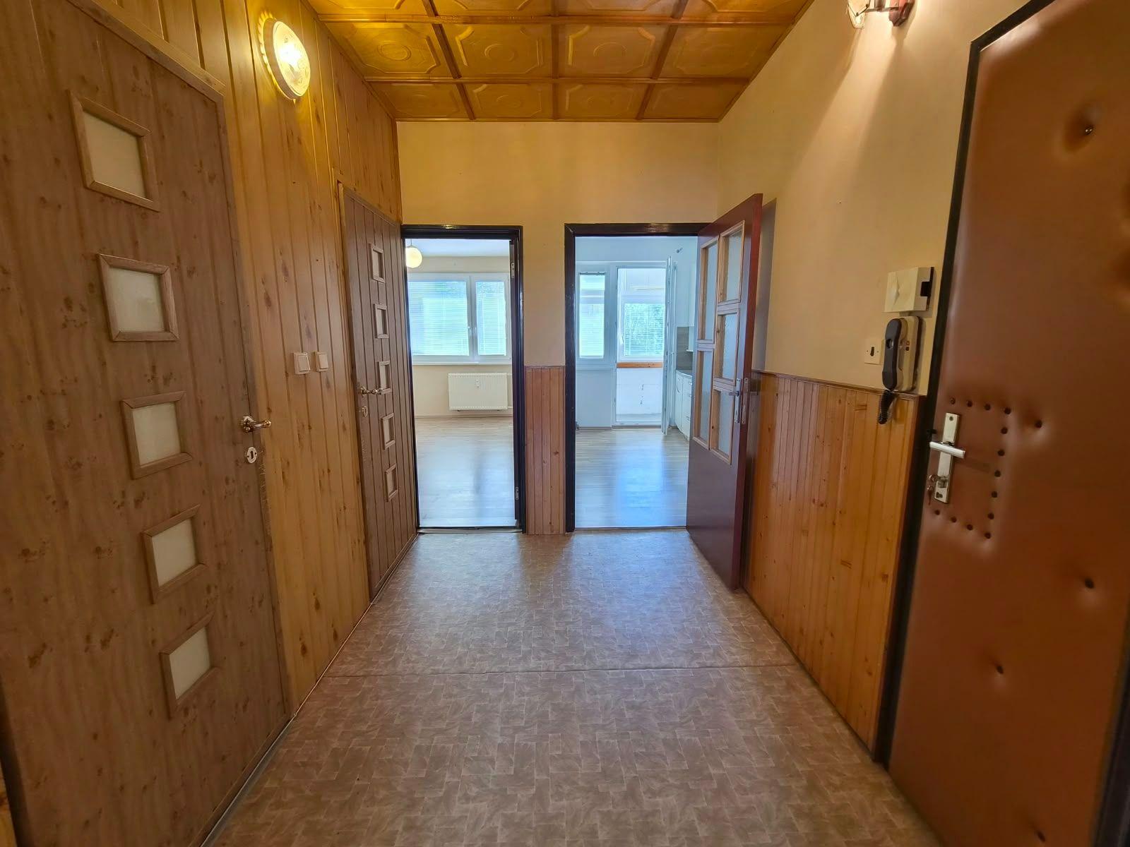 TARGETreal |2-izbový byt s loggiou a pivnicou v Ilave na predaj