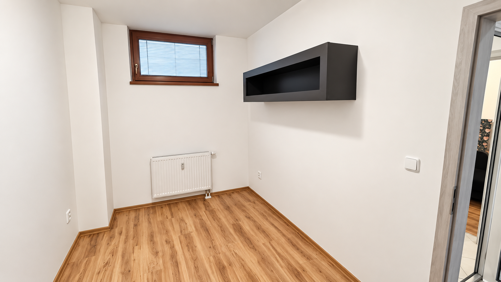 Na prenájom priestranný 5-izbový byt 125 m² | Martin, ATRIUM