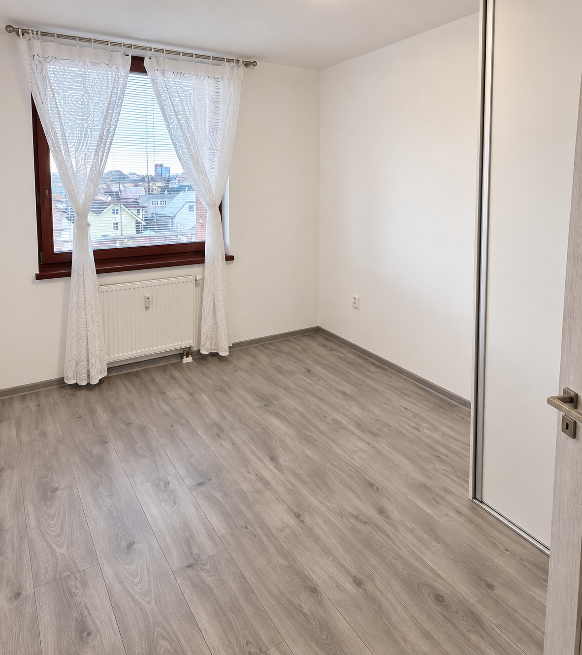 Na prenájom priestranný 5-izbový byt 125 m² | Martin, ATRIUM