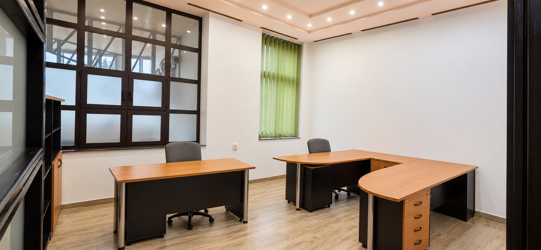 Kancelária na prenájom | 320 € s DPH | Martin, Andreja Kmeťa