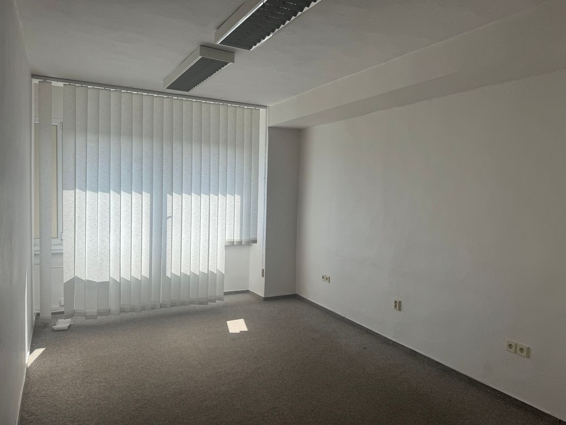 Priestory na podnikanie alebo kancelárie, Martin - Centrum