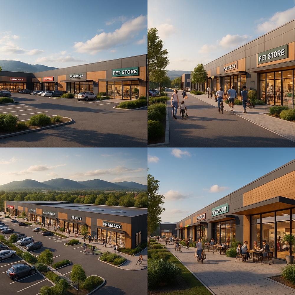 Investičná príležitosť priemyselný areál s polyfunkčnou budovou 7 365 m² - Martin, Robotnícka 30