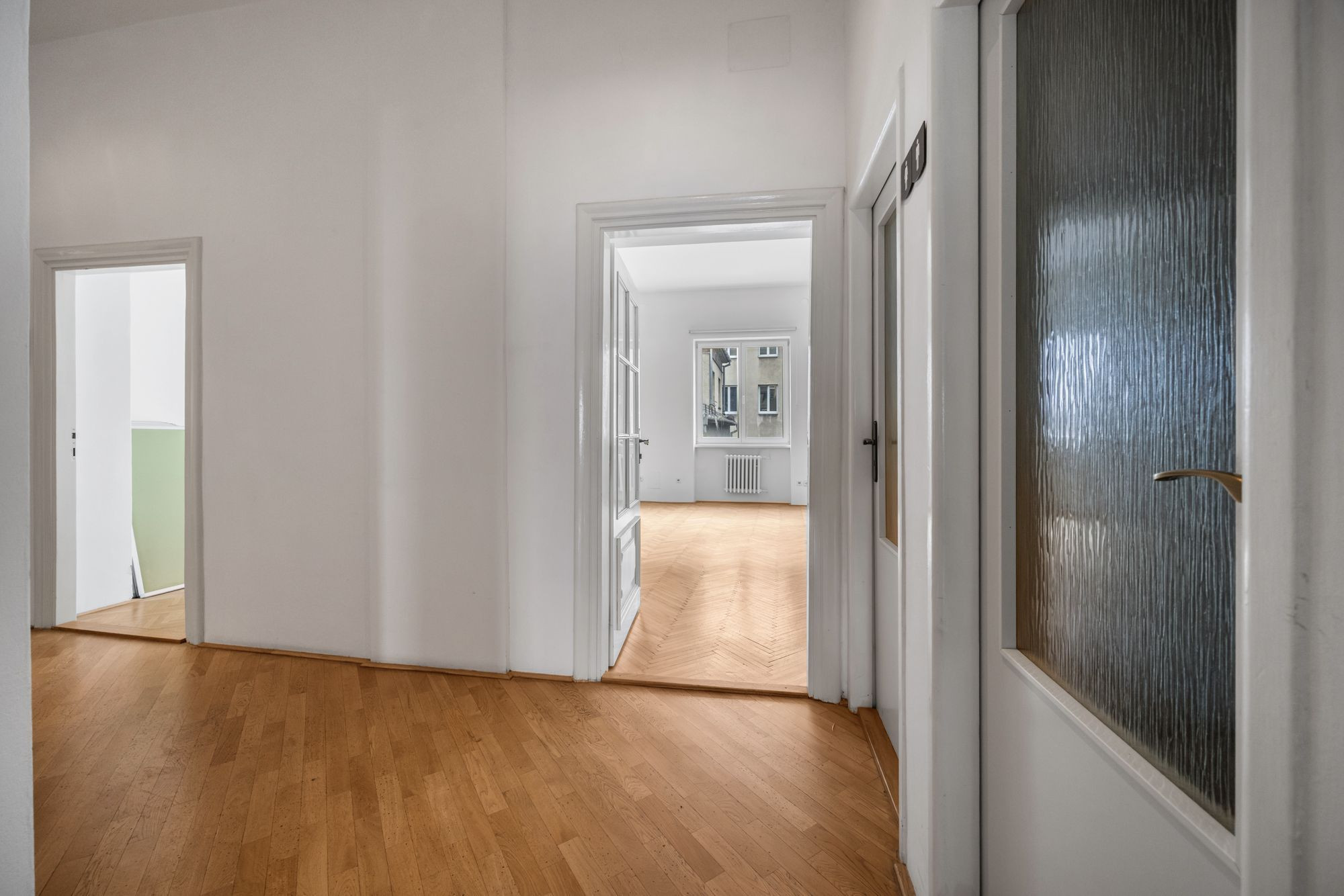 Na predaj, kancelárske priestory , 249,6m², Staré mesto - Panská ul.