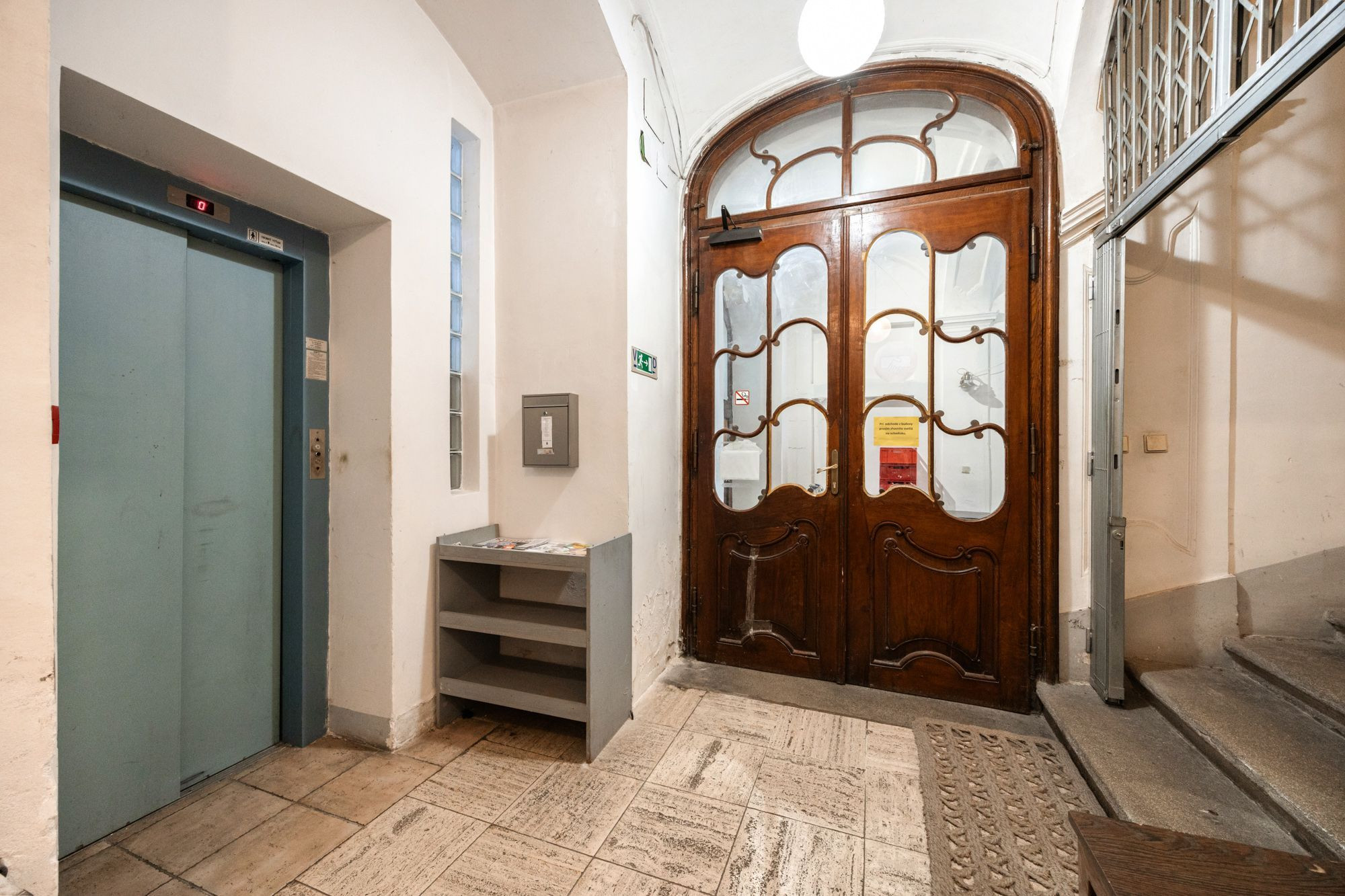 Na predaj, kancelárske priestory , 249,6m², Staré mesto - Panská ul.