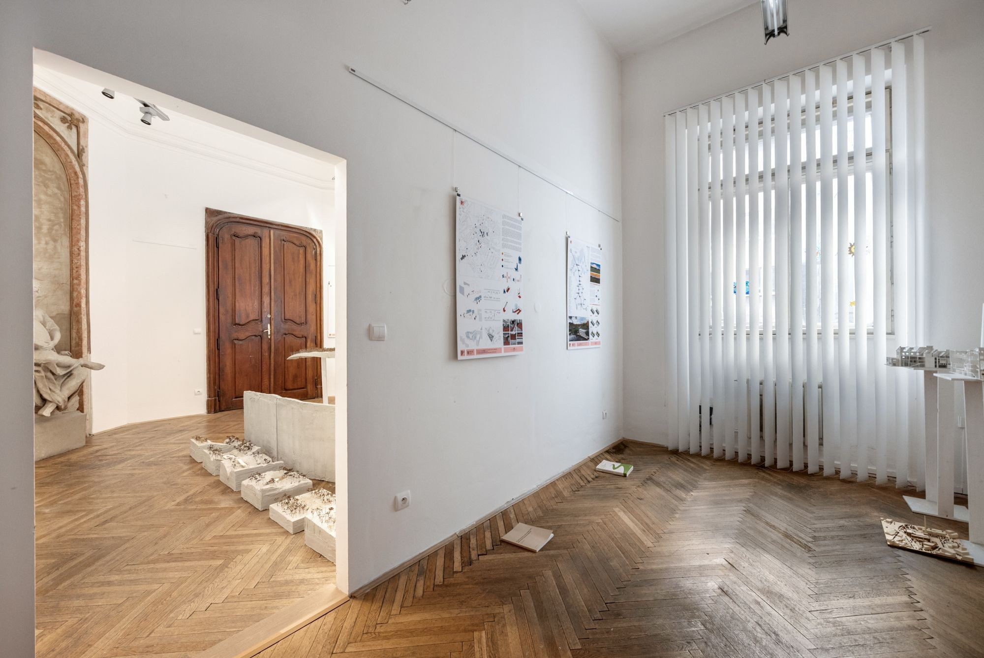 Na predaj, obchodné / kancelárske priesotory - 285,9m², Staré mesto 