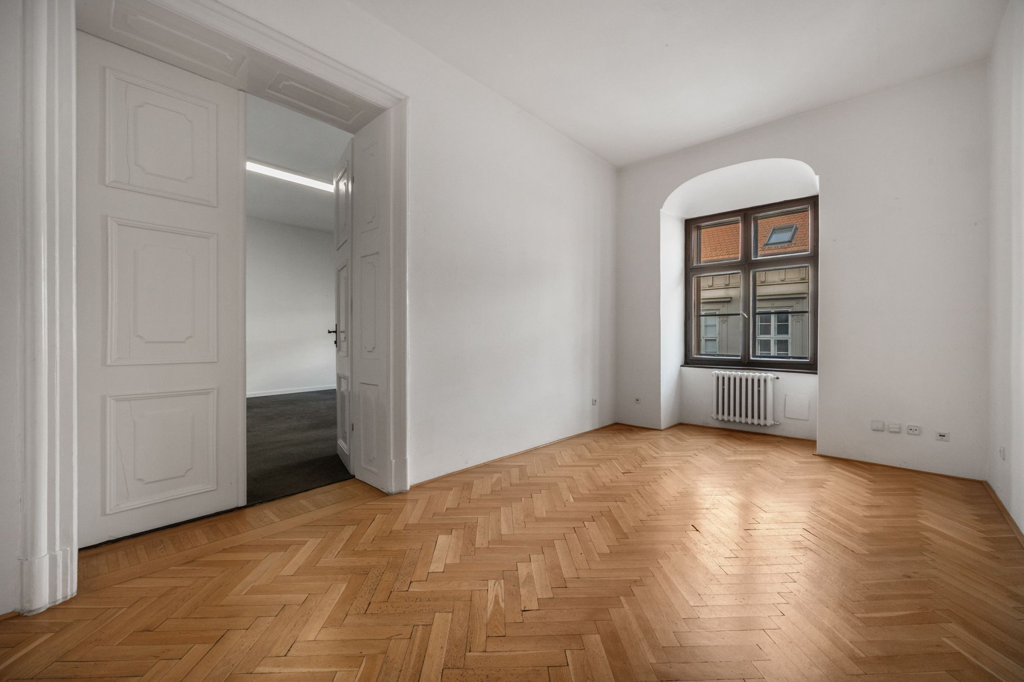 Na predaj, kancelárske priestory , 285,6m², Staré mesto - Panská ul.