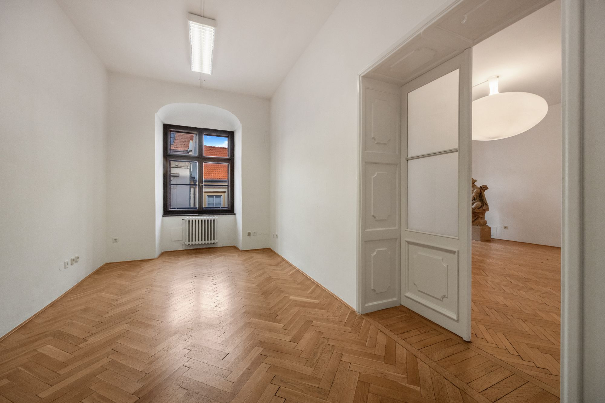 Na predaj, kancelárske priestory , 285,6m², Staré mesto - Panská ul.