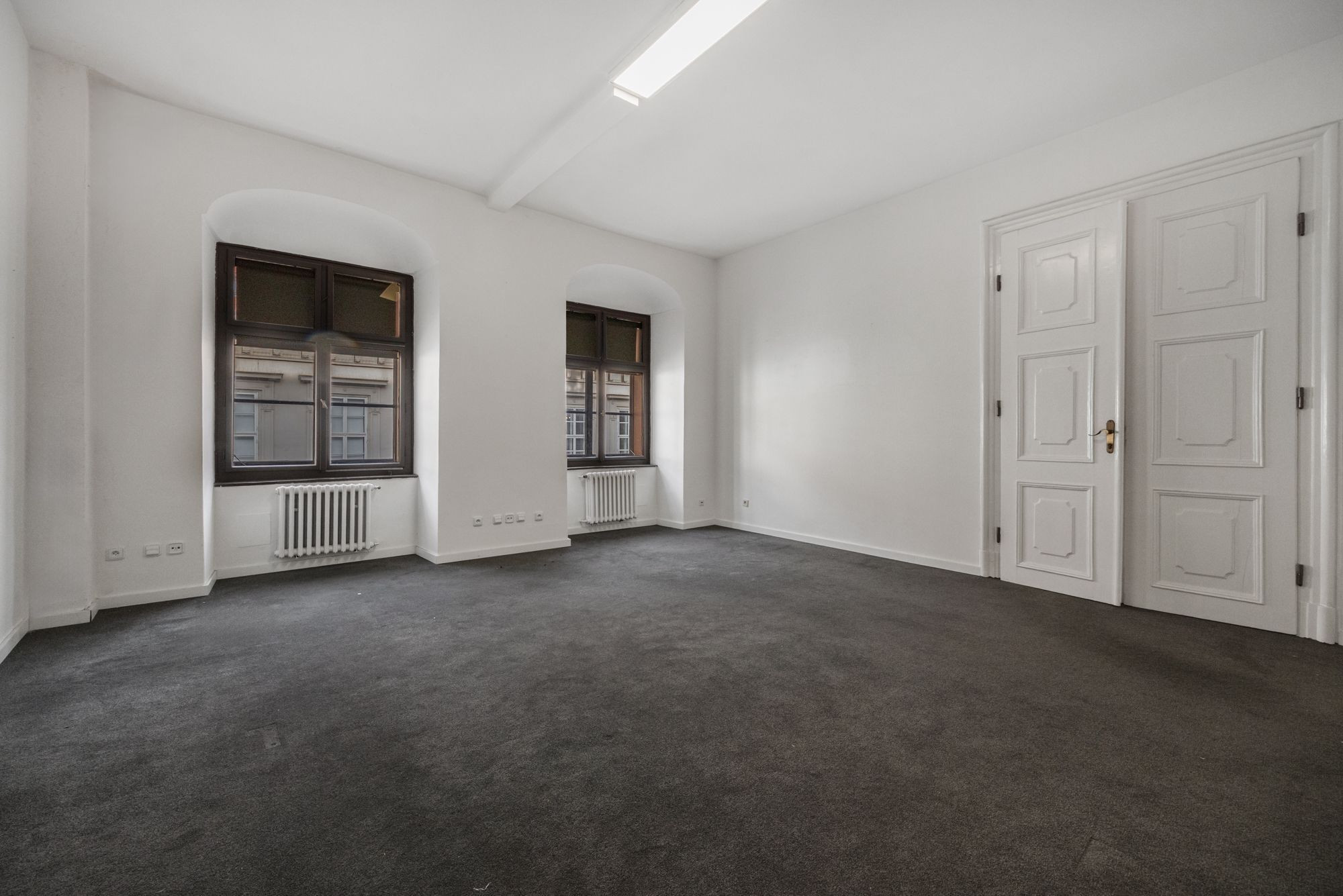 Na predaj, kancelárske priestory , 285,6m², Staré mesto - Panská ul.