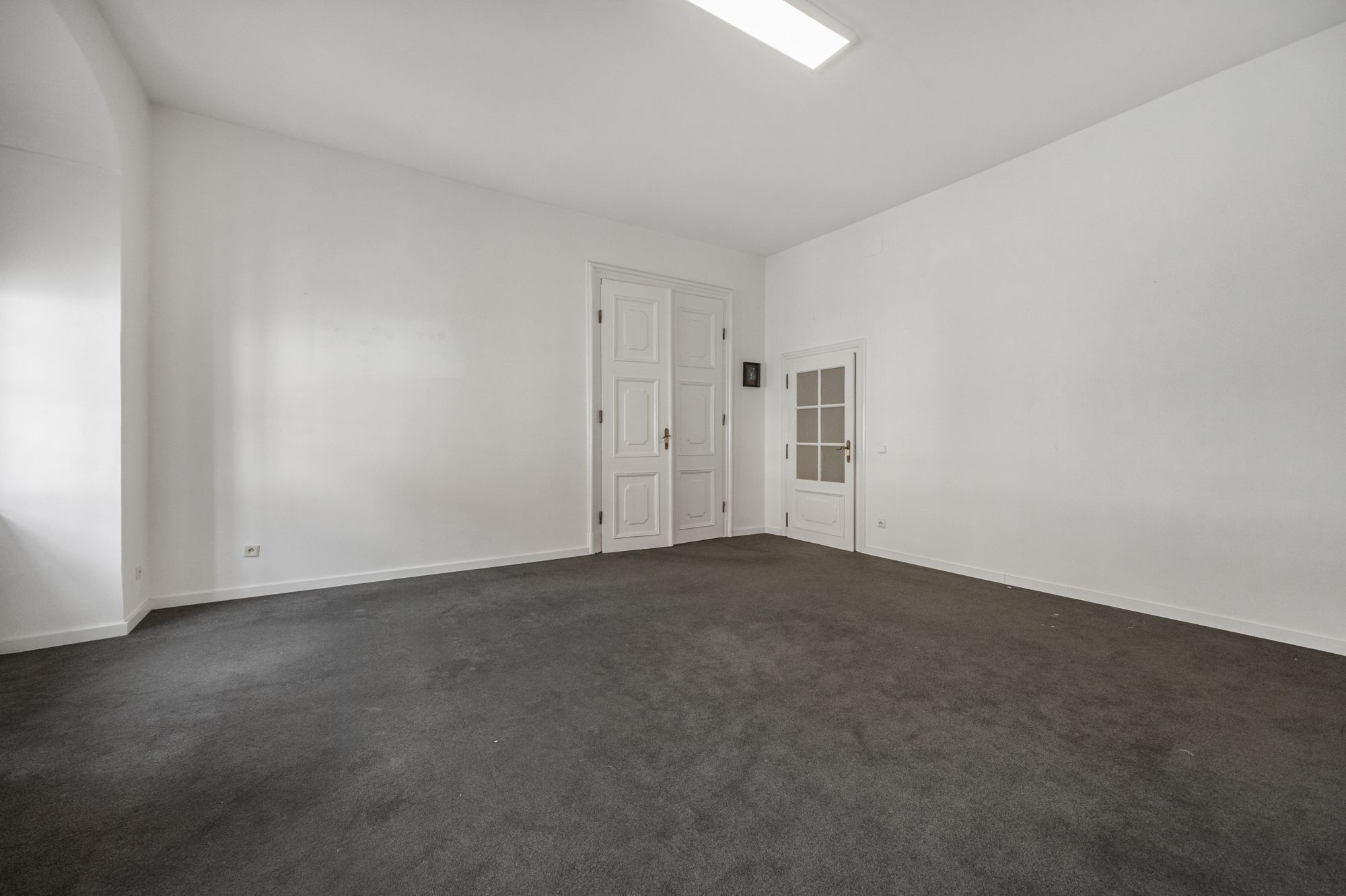 Na predaj, kancelárske priestory , 285,6m², Staré mesto - Panská ul.