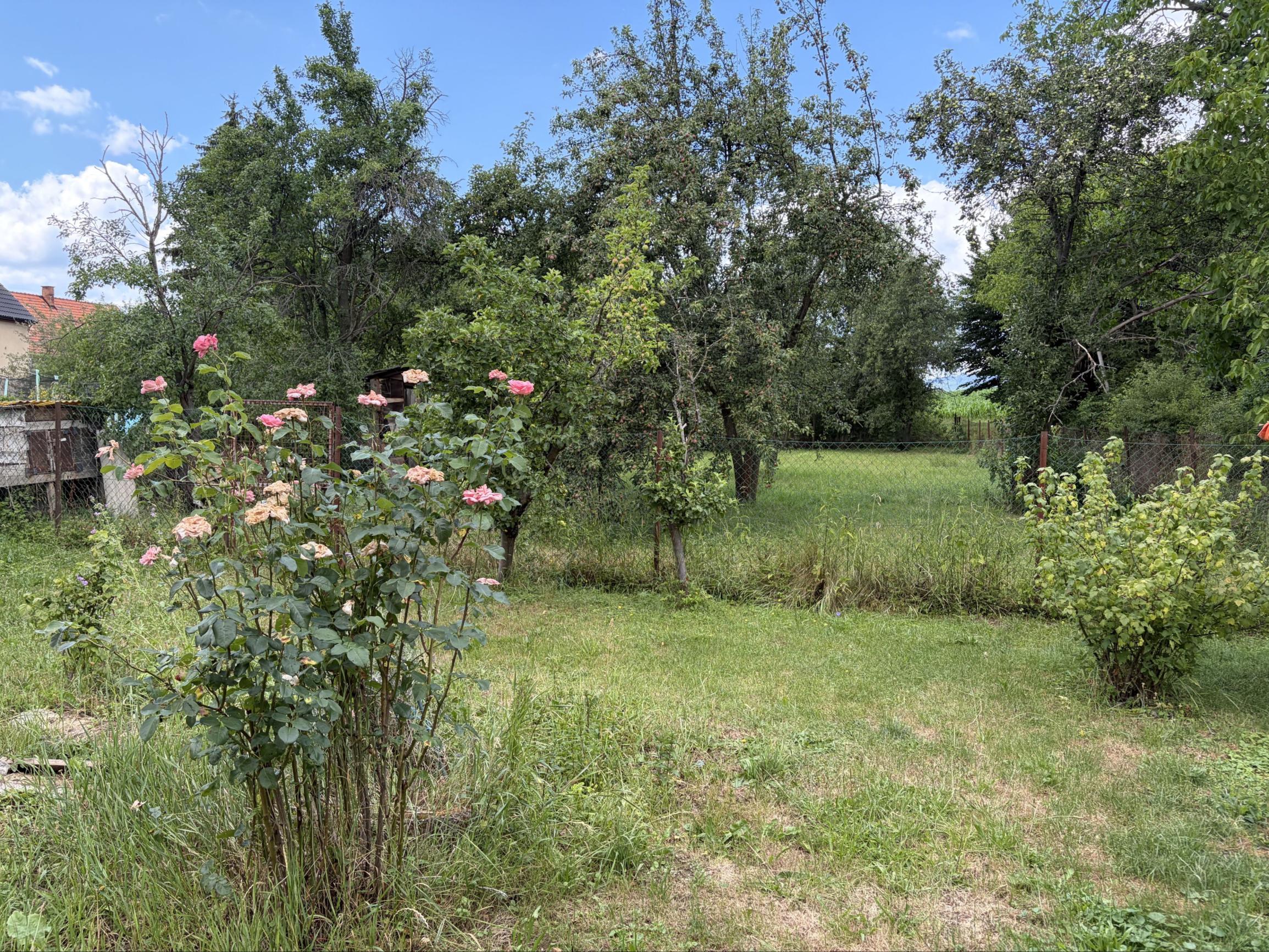 TARGETreal | 5-izbový rodinný dom s 1262 m2 rovinatým pozemkom, Nitrianske Pravno