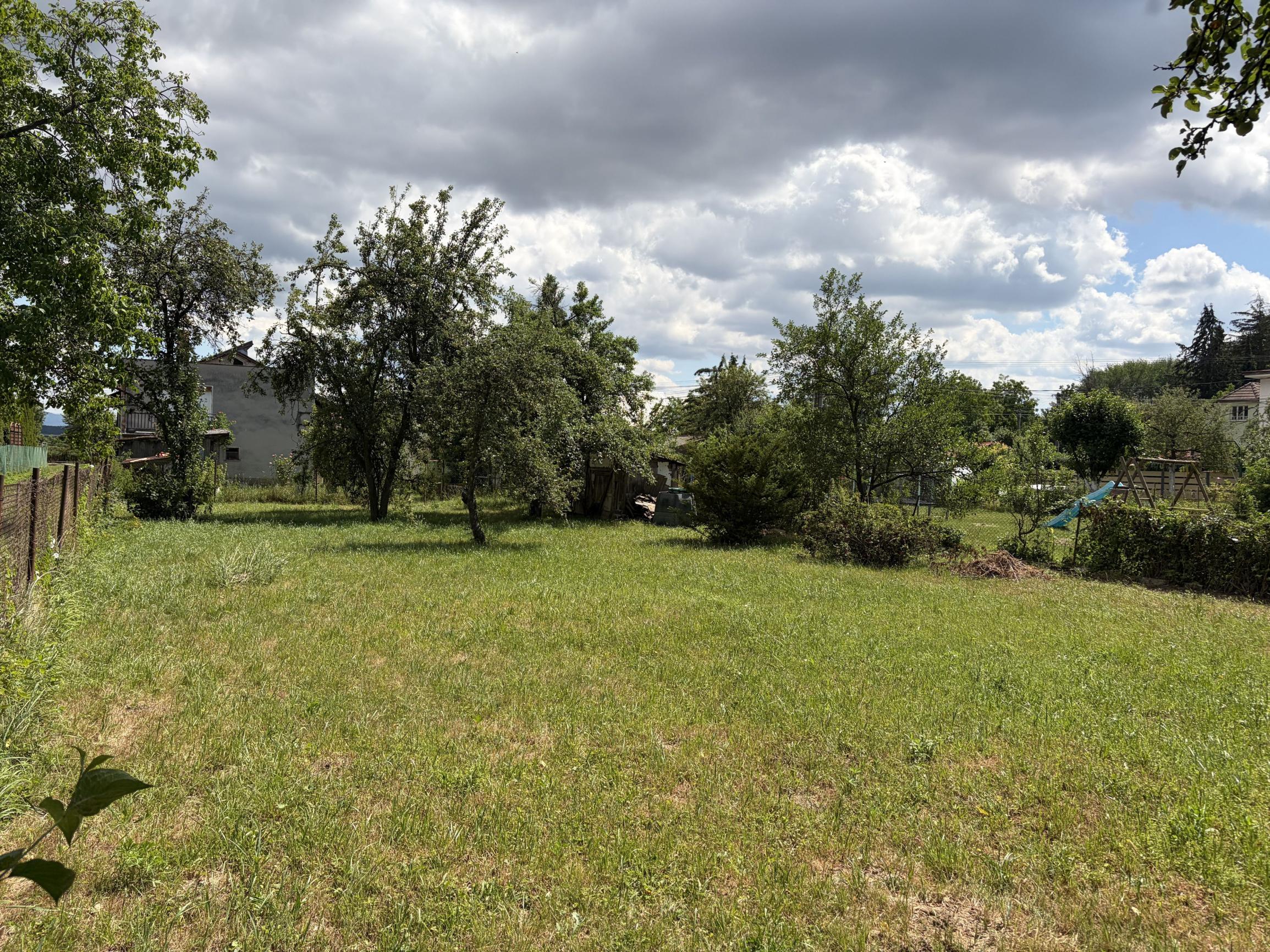 TARGETreal | 5-izbový rodinný dom s 1262 m2 rovinatým pozemkom, Nitrianske Pravno