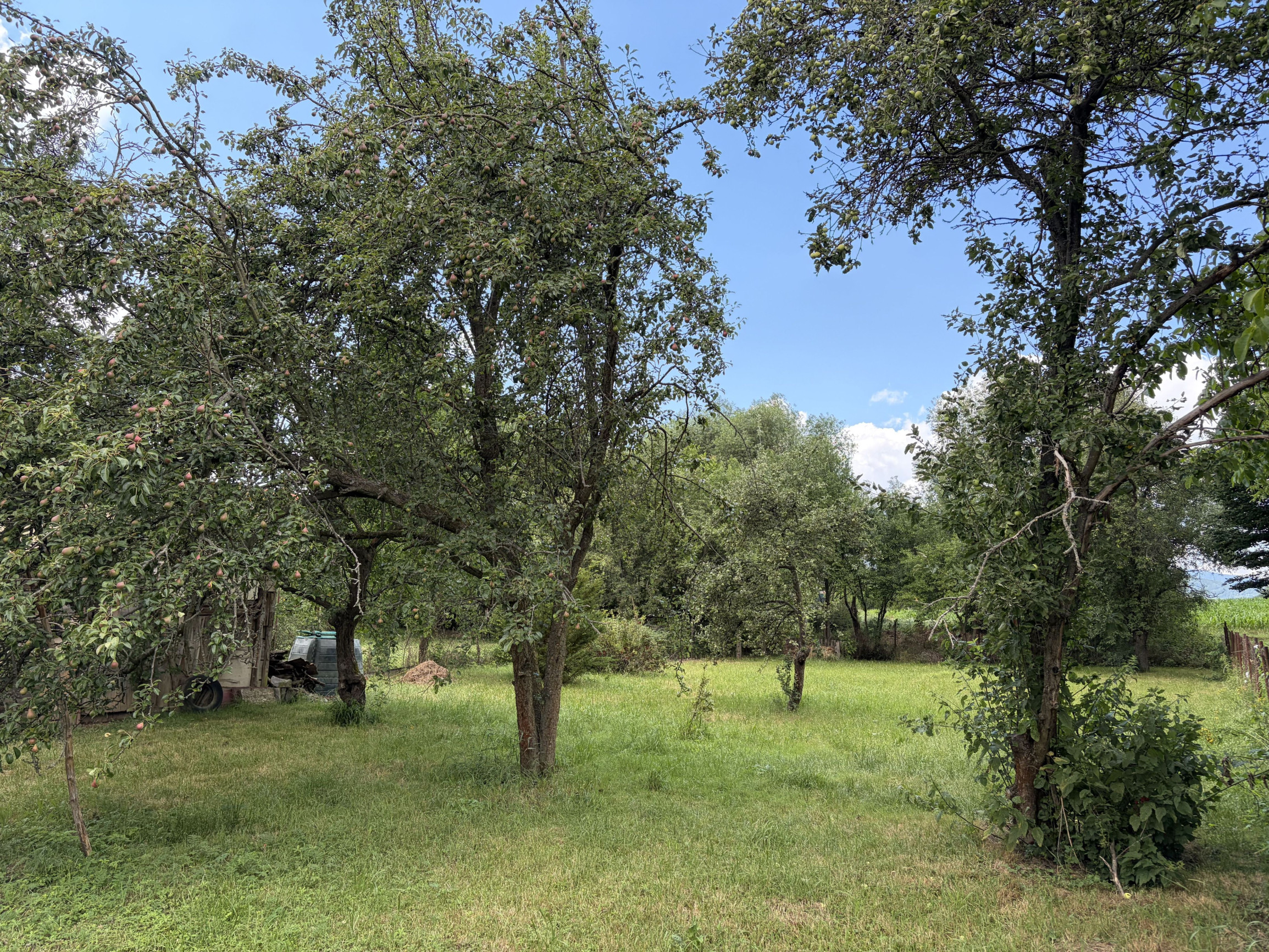 TARGETreal | 5-izbový rodinný dom s 1262 m2 rovinatým pozemkom, Nitrianske Pravno