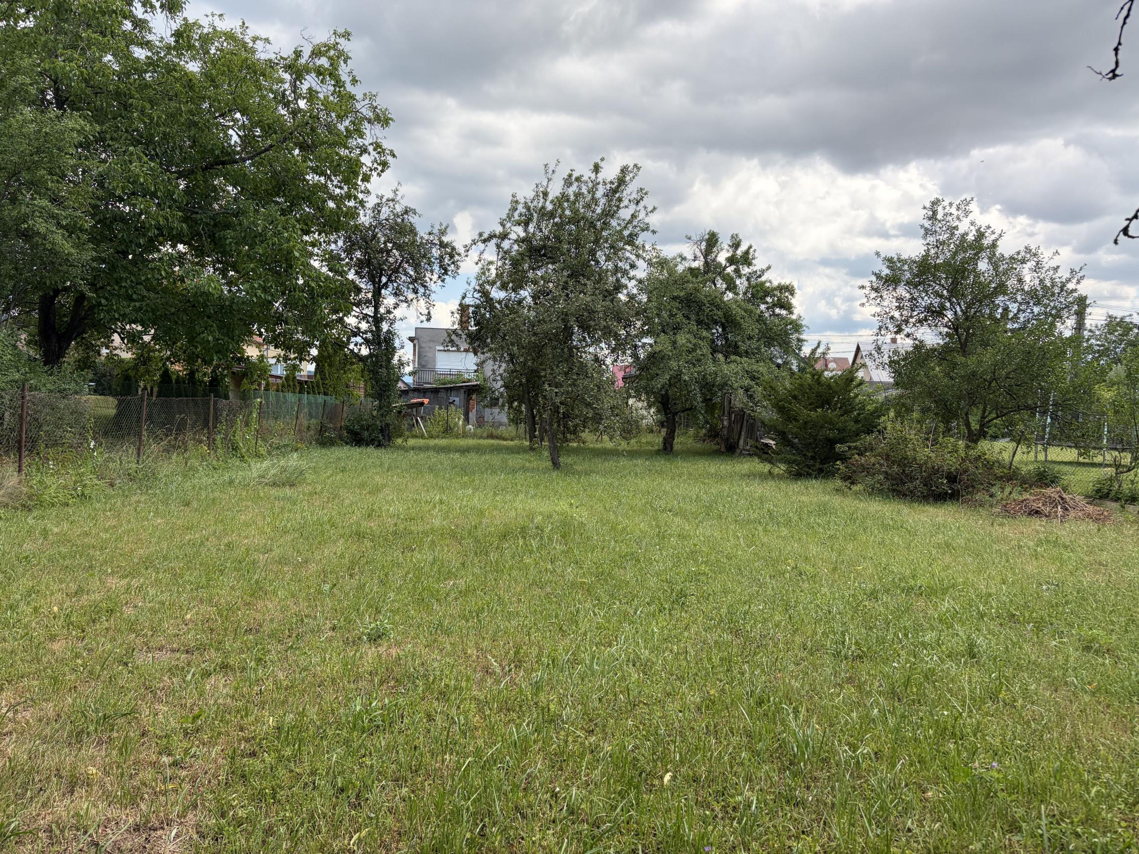 TARGETreal | 5-izbový rodinný dom s 1262 m2 rovinatým pozemkom, Nitrianske Pravno