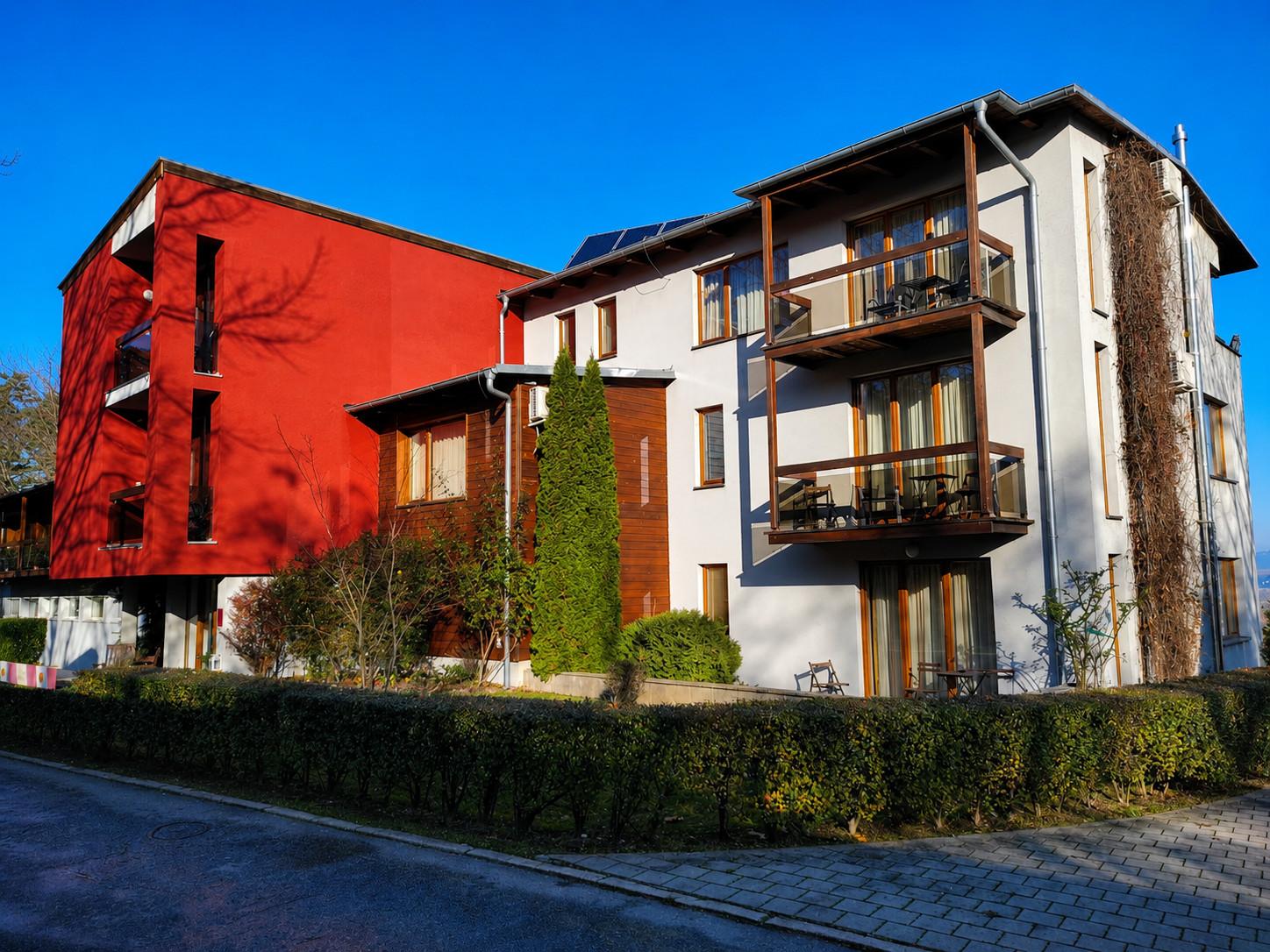 TARGETreal |  NA PREDAJ!      Nádherný HOTEL PANORÁMA s reštauráciou a wellness  