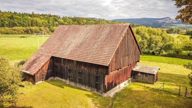 Na predaj, Podnikateľ. príležitosť pre gastro a eventy: Vodný mlyn s pílou, Turčianske Teplice, TARGETreal