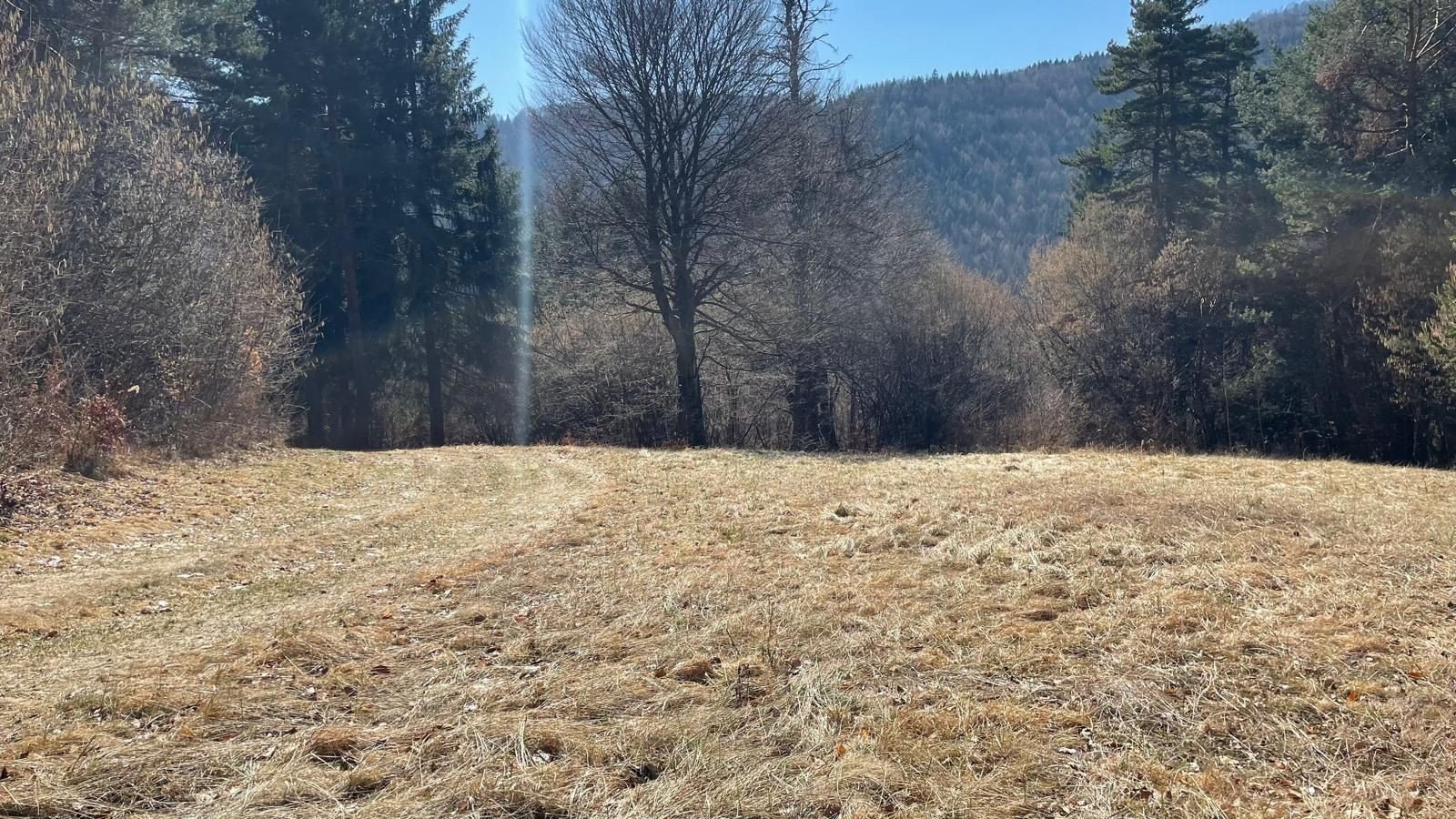 TARGETreal | 5 STAVEB. POZEMKOV A REKREAČNÁ CHATA, VALČA