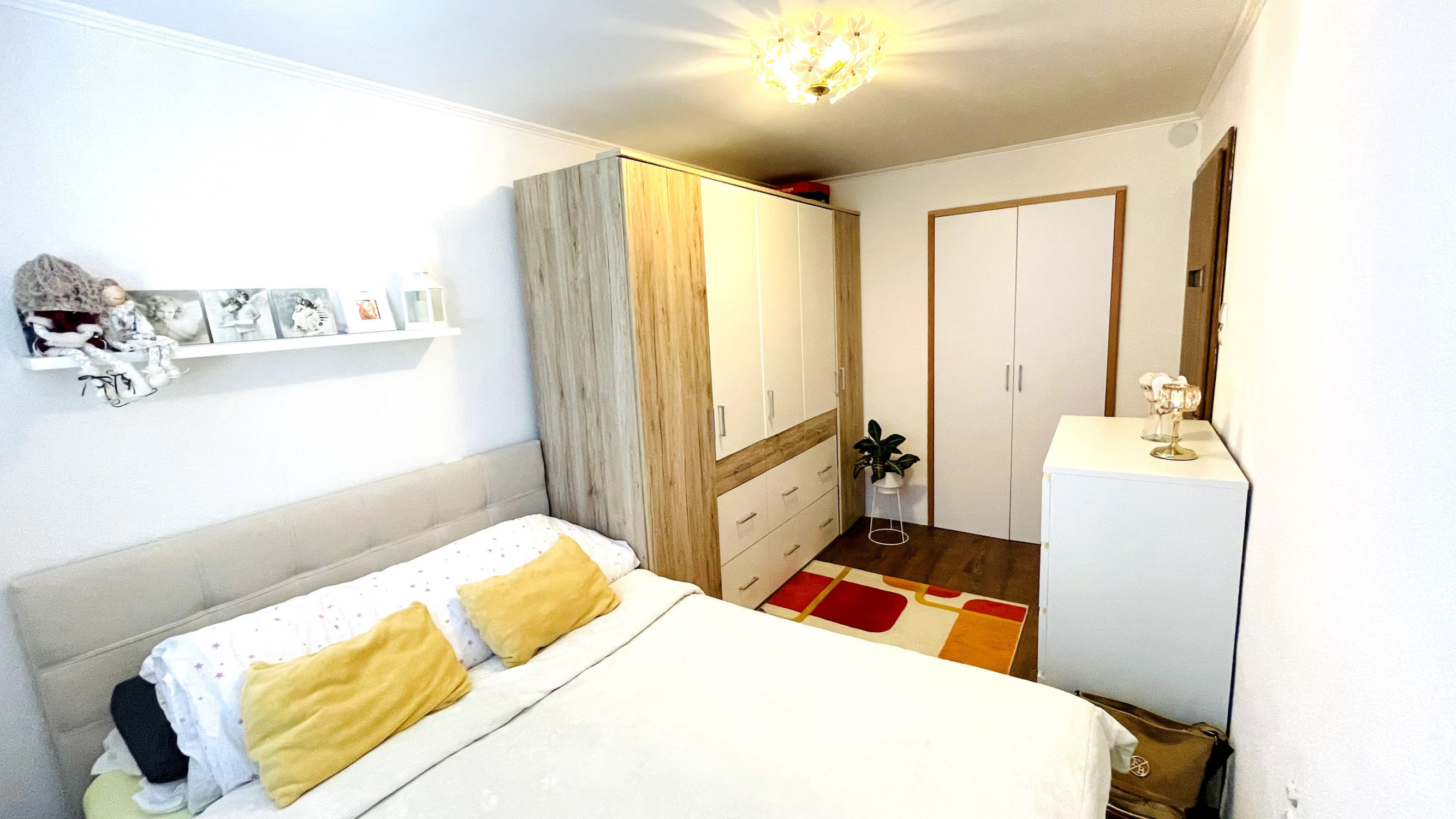 TARGETreal | 3-izbový byt s krbovou pecou v centre Turčianskych Teplíc | 74 m²