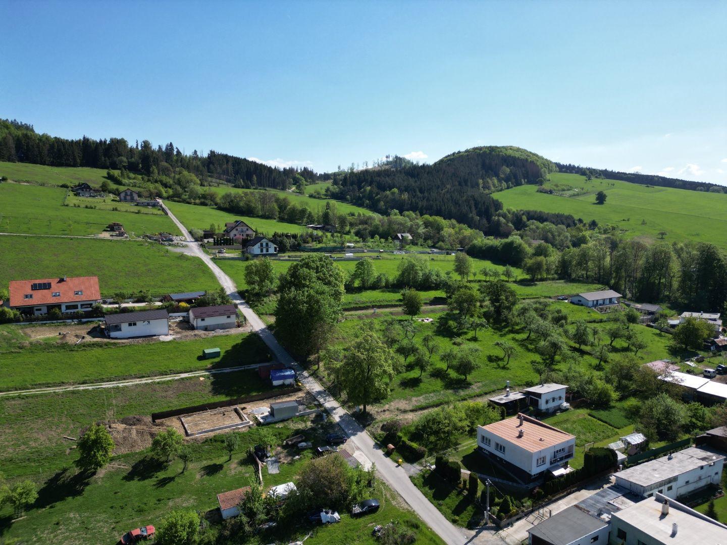 TARGETreal | Na predaj, stavebný pozemok Ovčiarsko, Žilina