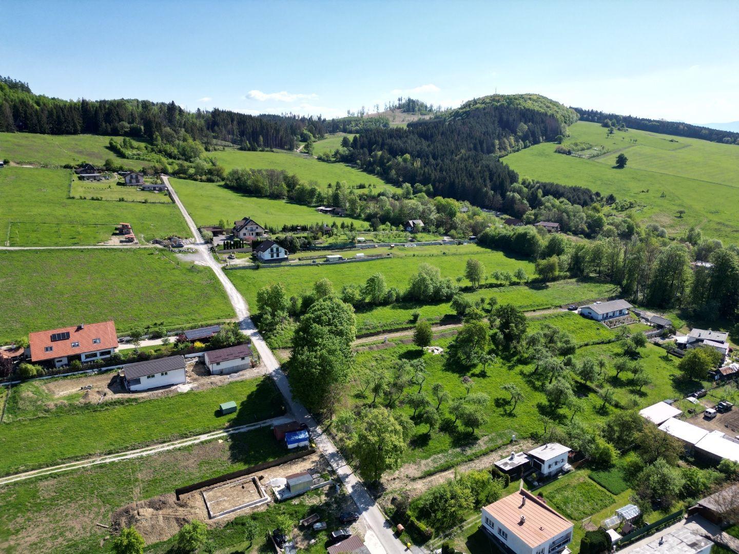 TARGETreal | Na predaj, stavebný pozemok Ovčiarsko, Žilina
