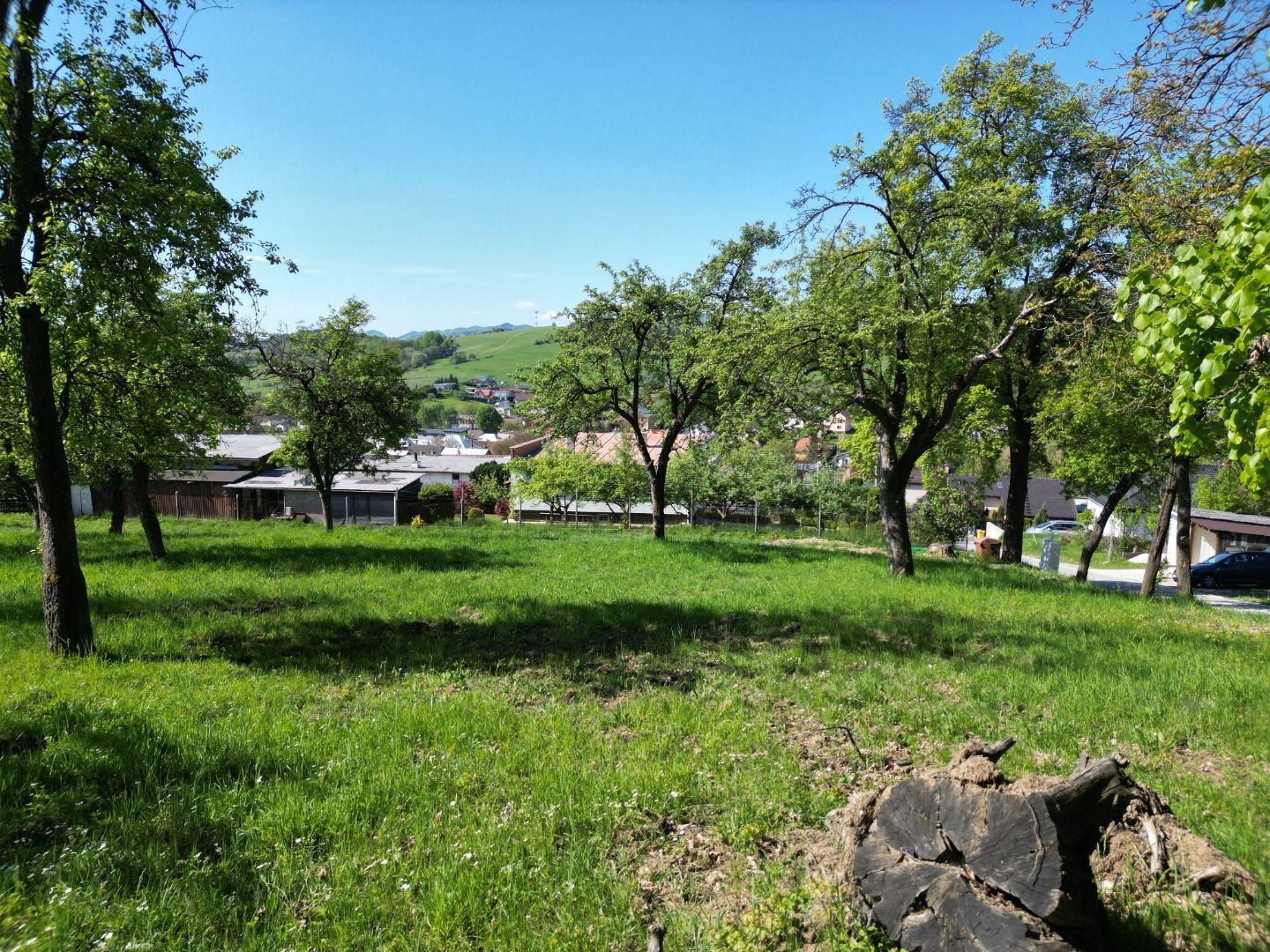 TARGETreal | Na predaj, stavebný pozemok Ovčiarsko, Žilina