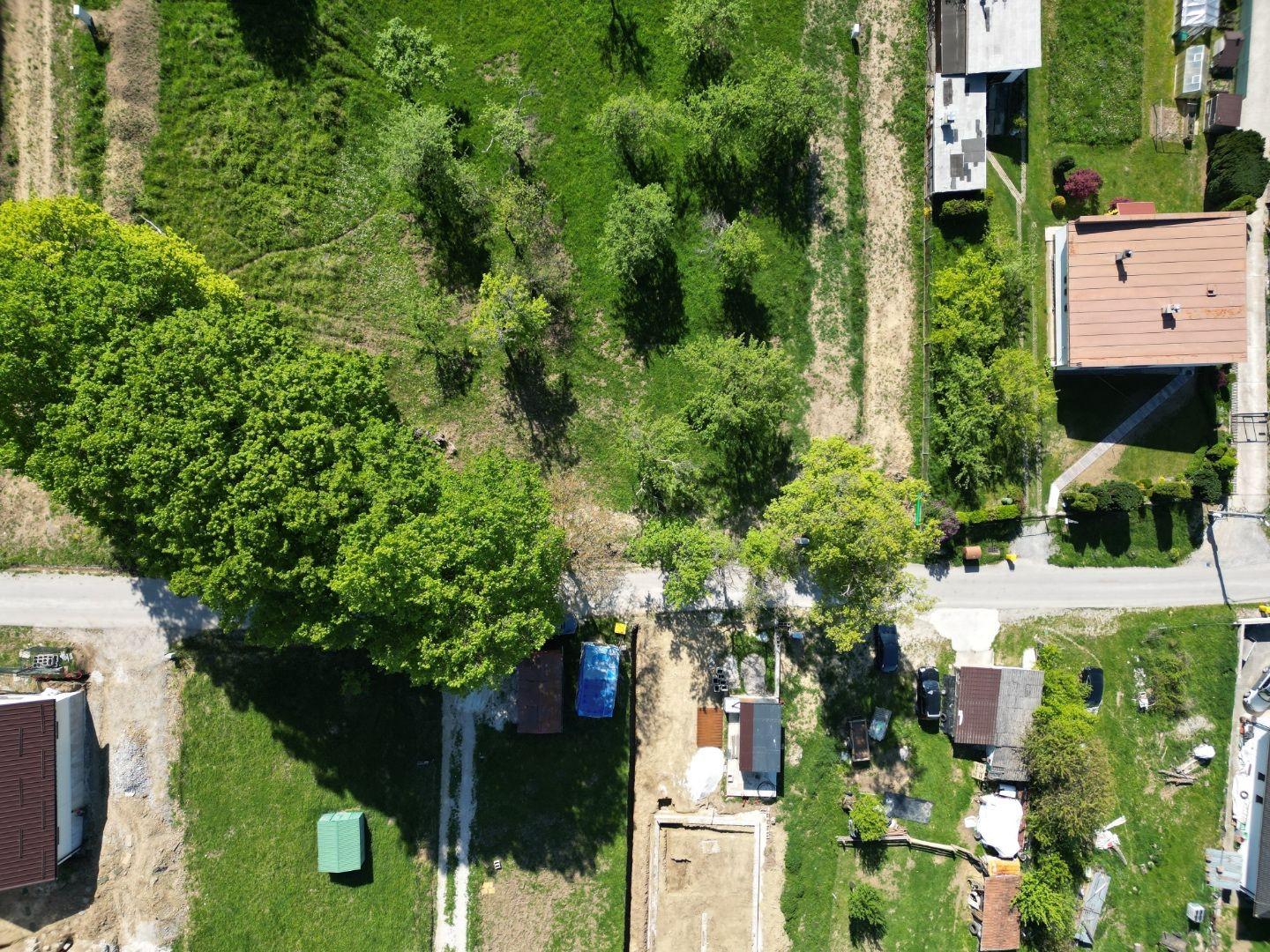 TARGETreal | Na predaj, stavebný pozemok Ovčiarsko, Žilina