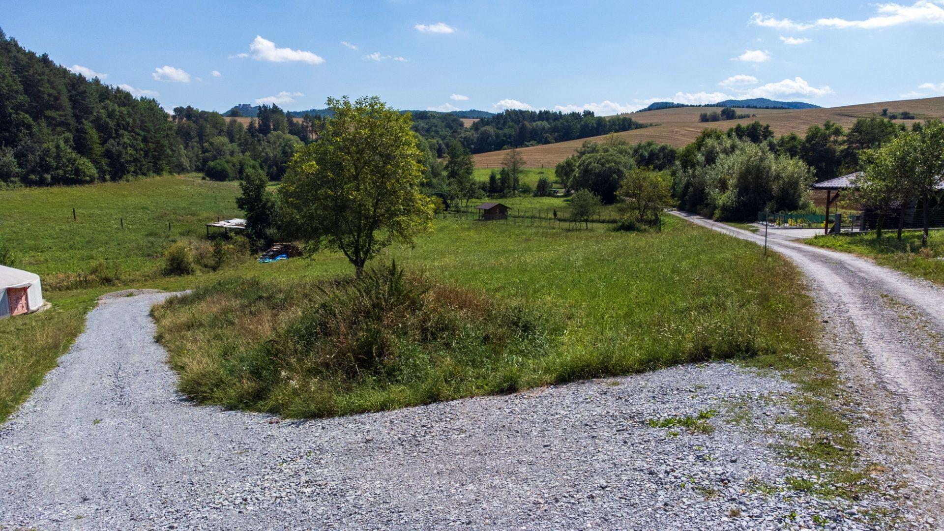 TARGETreal | Rodinný dom v hrubej stavbe na predaj – Brezany pri Žiline