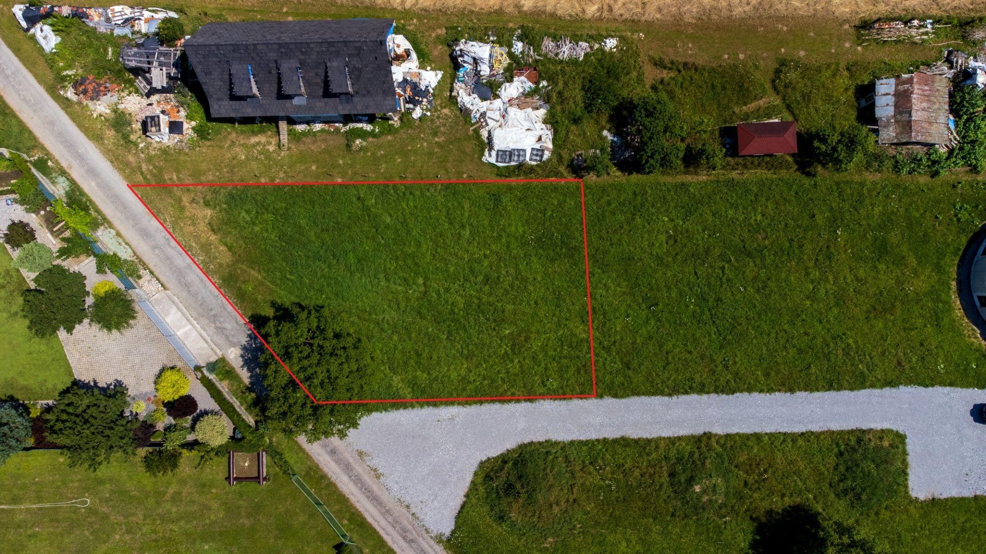 TARGETreal | Rodinný dom v hrubej stavbe na predaj – Brezany pri Žiline