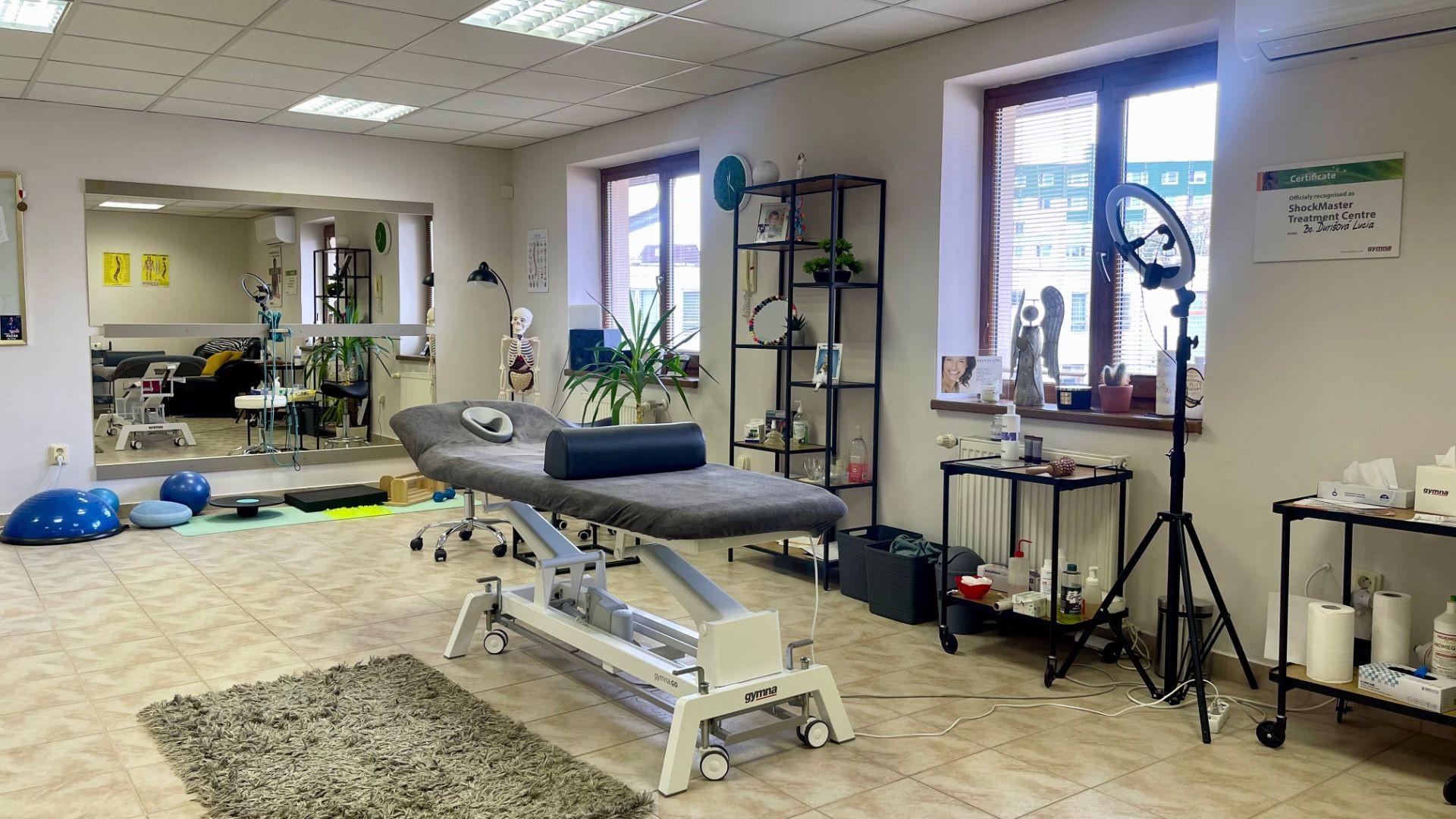 Na predaj, prierstor 52m², Púchov, Exkluzívne TARGETreal