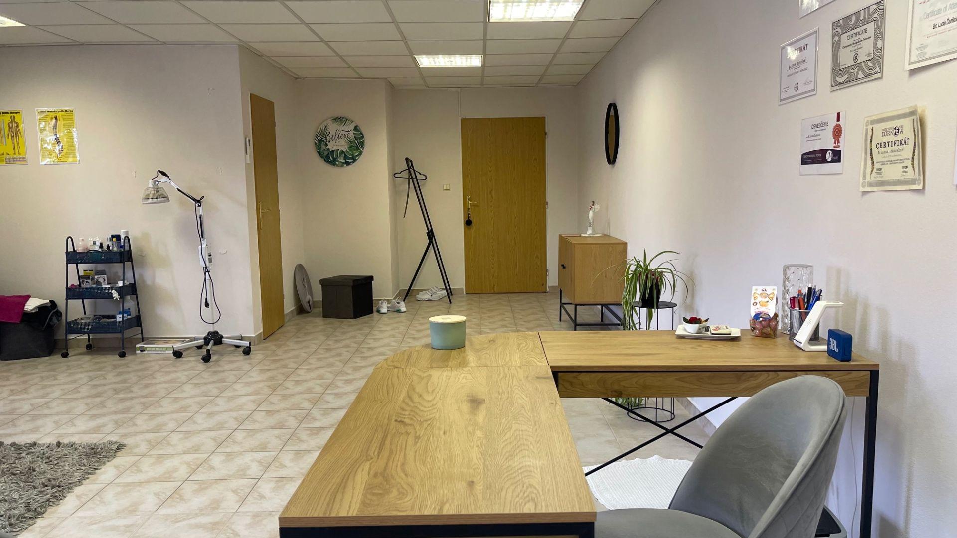 Na predaj, prierstor 52m², Púchov, Exkluzívne TARGETreal