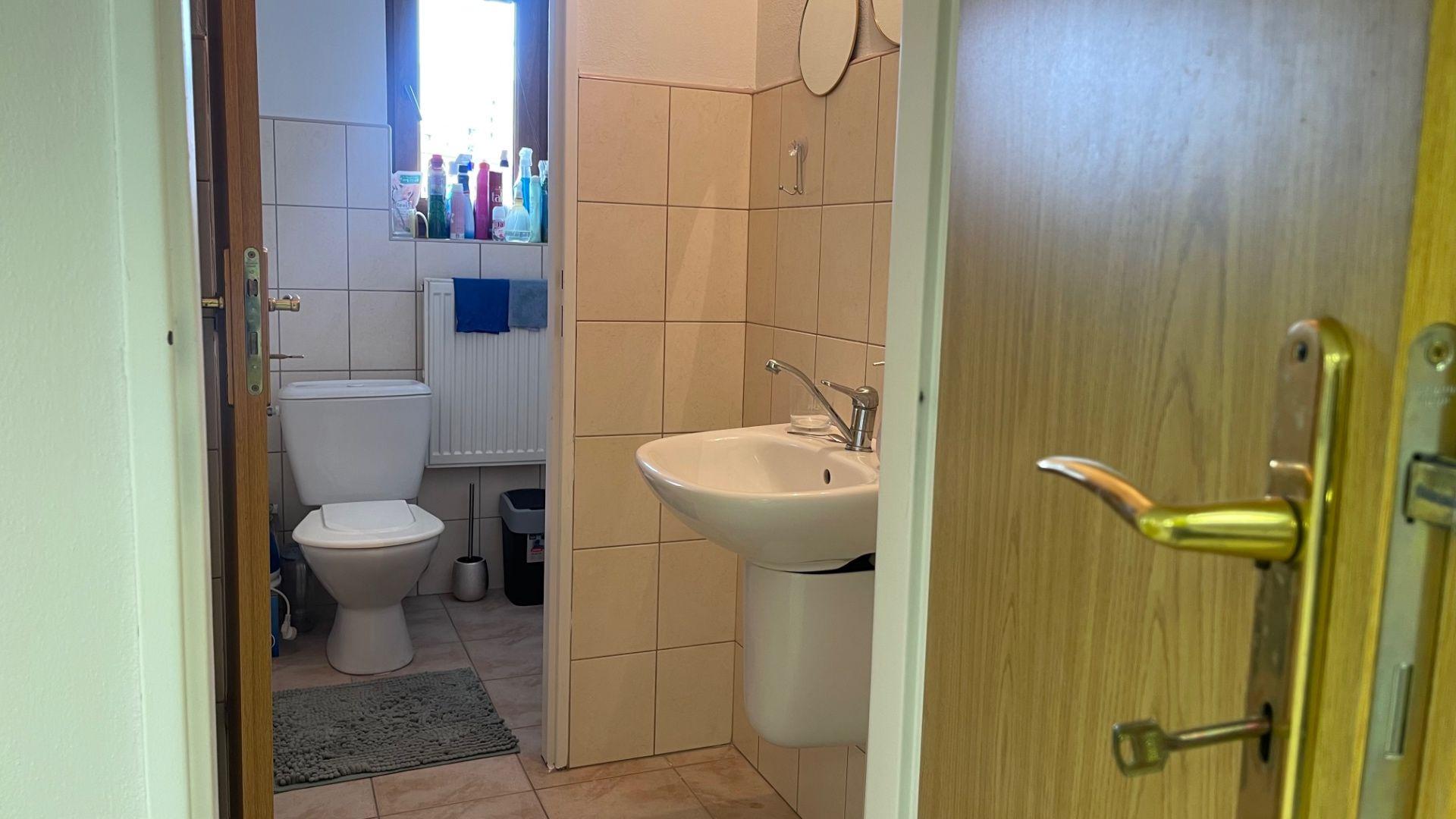 Na predaj, prierstor 52m², Púchov, Exkluzívne TARGETreal