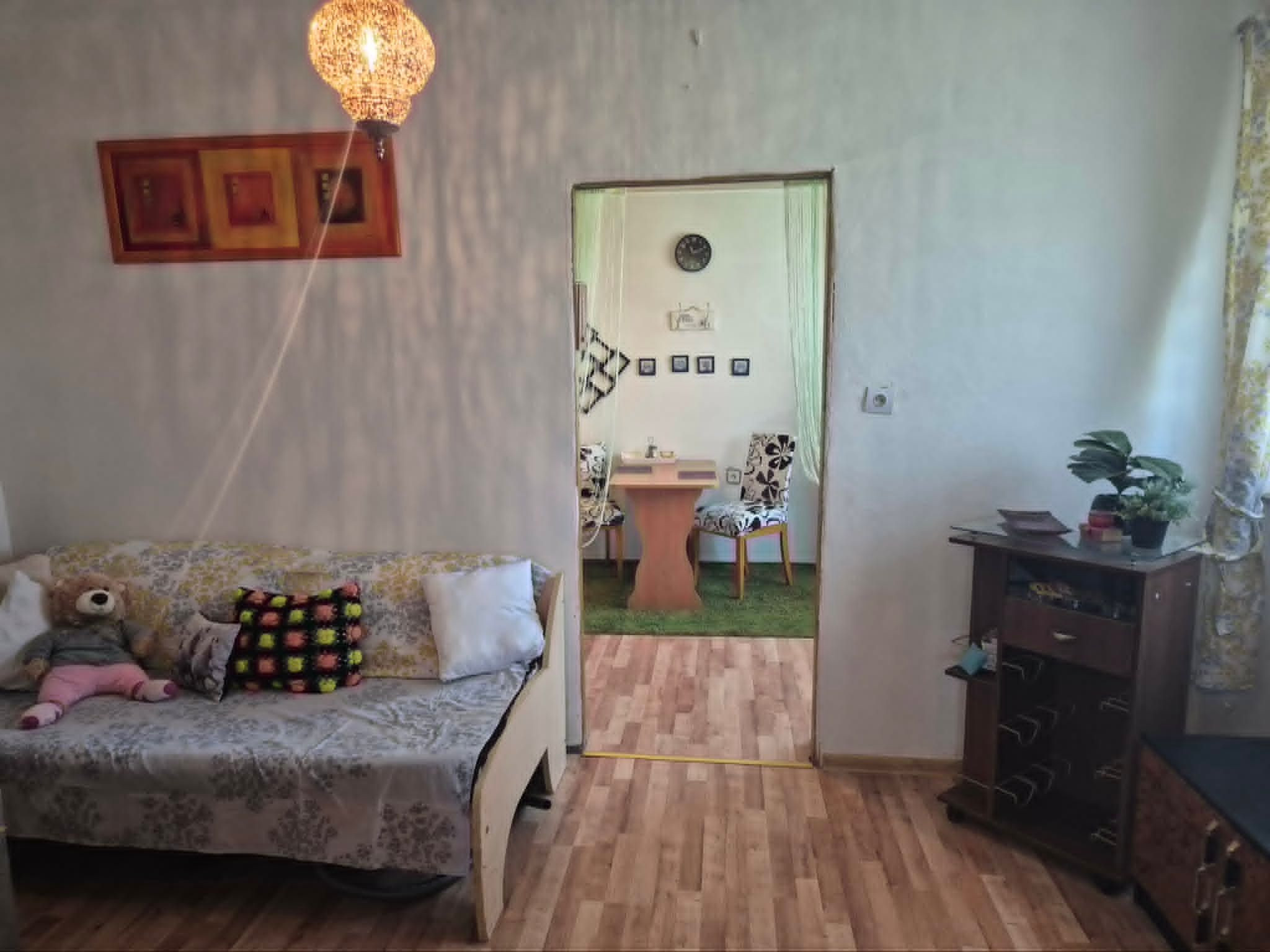 Starý rodinný dom v centre obce Košeca – investičná príležitosť