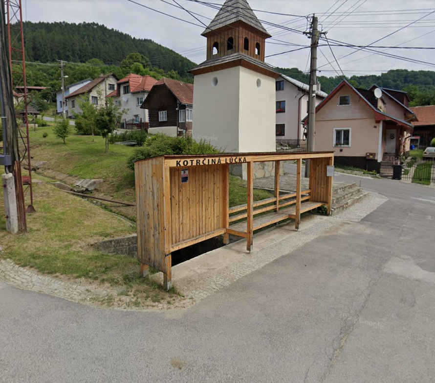 TARGETreal | Na predaj, stavebný pozemok pre rodinný dom, Kotrčiná Lúčka