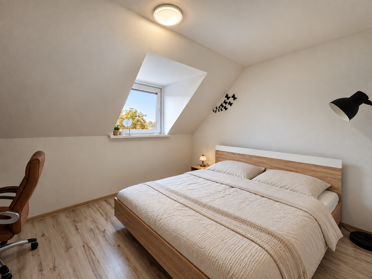 Na prenájom | 2-izbový byt 63 m², komplet zrekonštruovaný, plne zariadený, pešia zóna | Martin Centrum