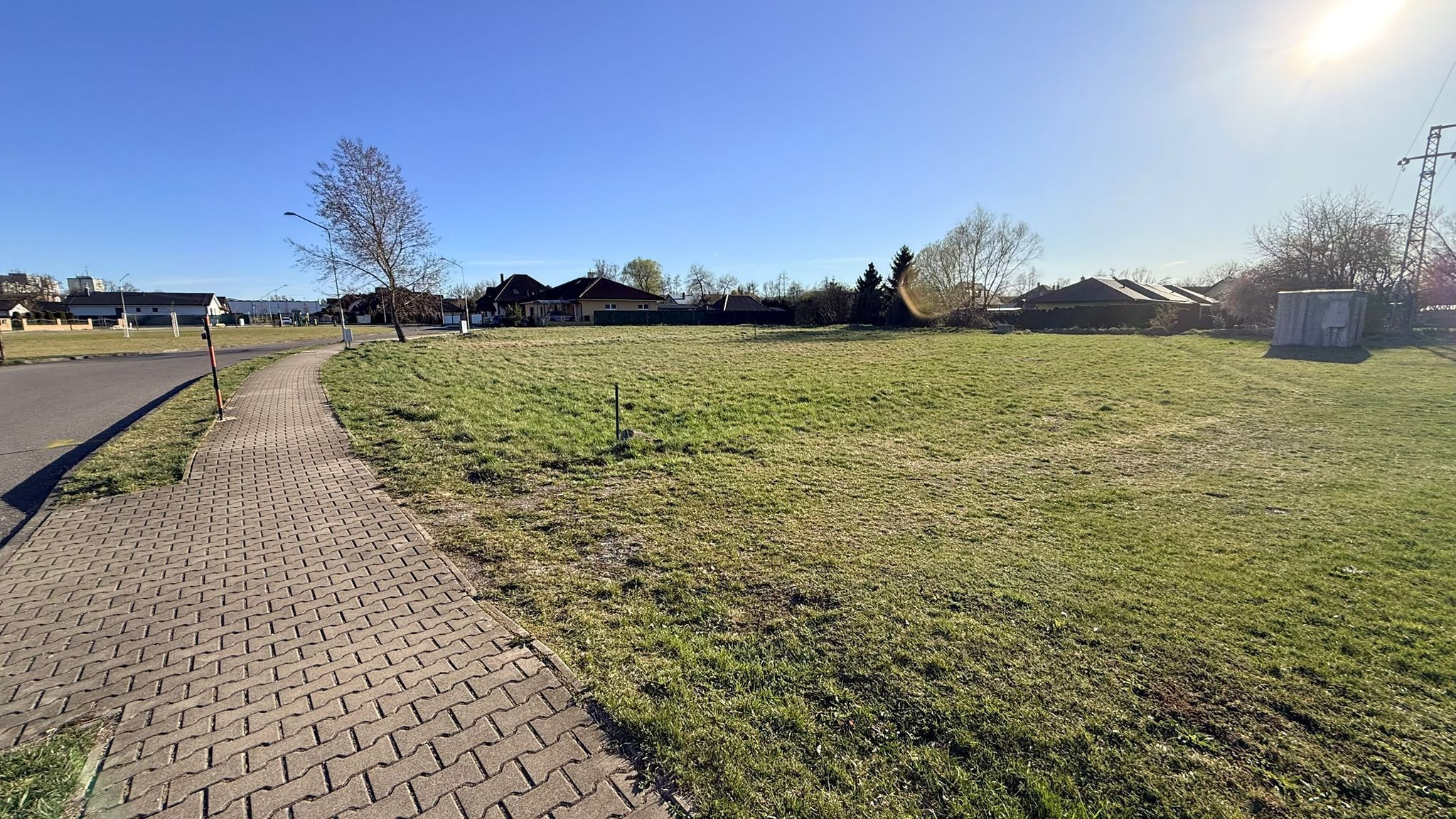 TARGETreal | Stavebný pozemok, Turčianske Teplice