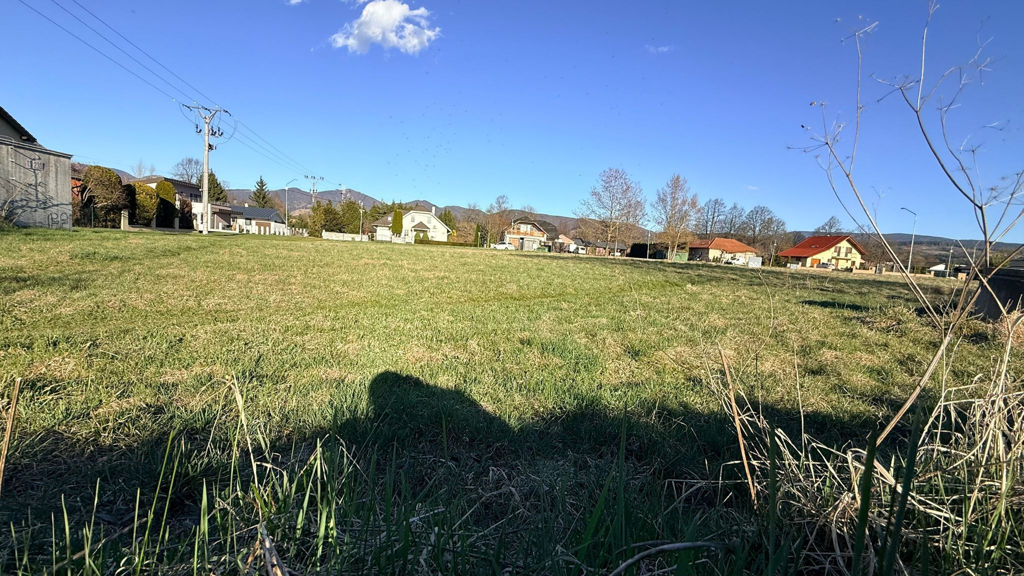 TARGETreal | Stavebný pozemok, Turčianske Teplice