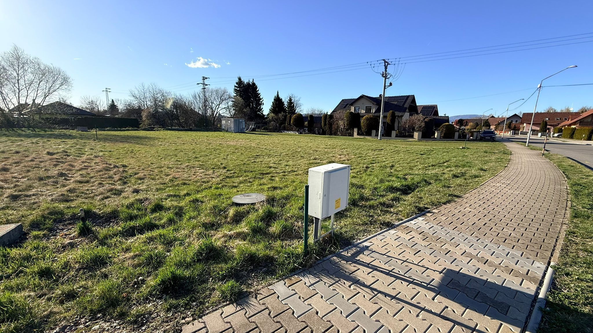 TARGETreal | Stavebný pozemok, Turčianske Teplice
