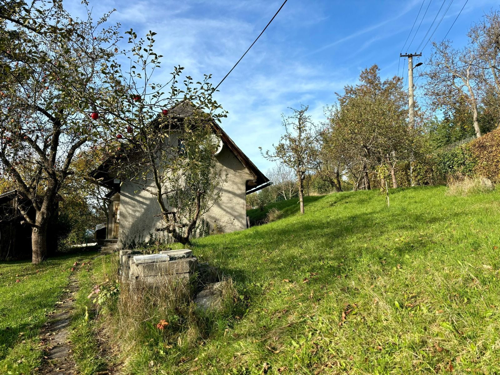 TARGETreal | Rodinný dom pri potoku, 979 m², Horná Štubňa