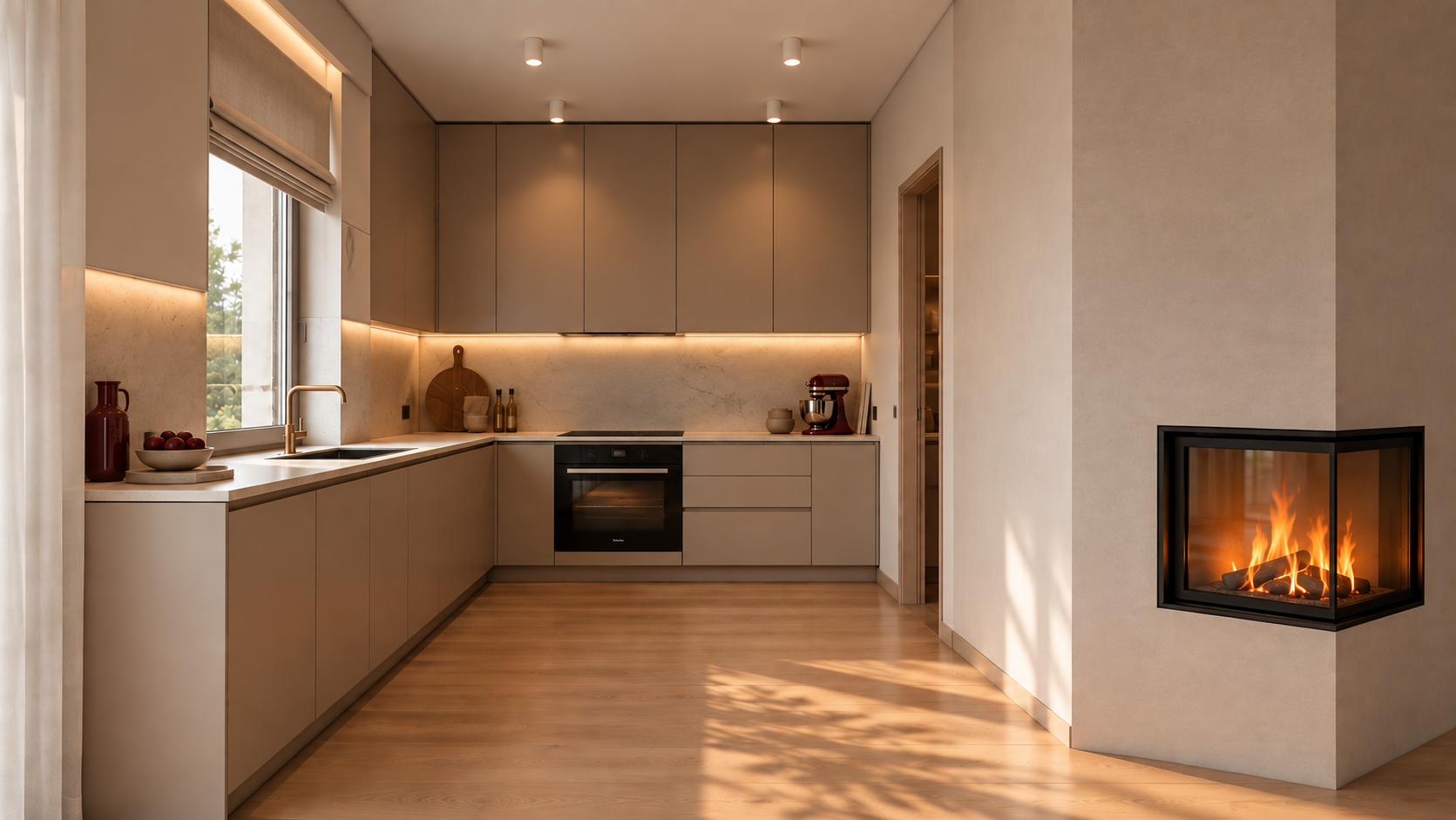 Novostavba 4-izbového bungalovu s terasou | Ivančiná - TR