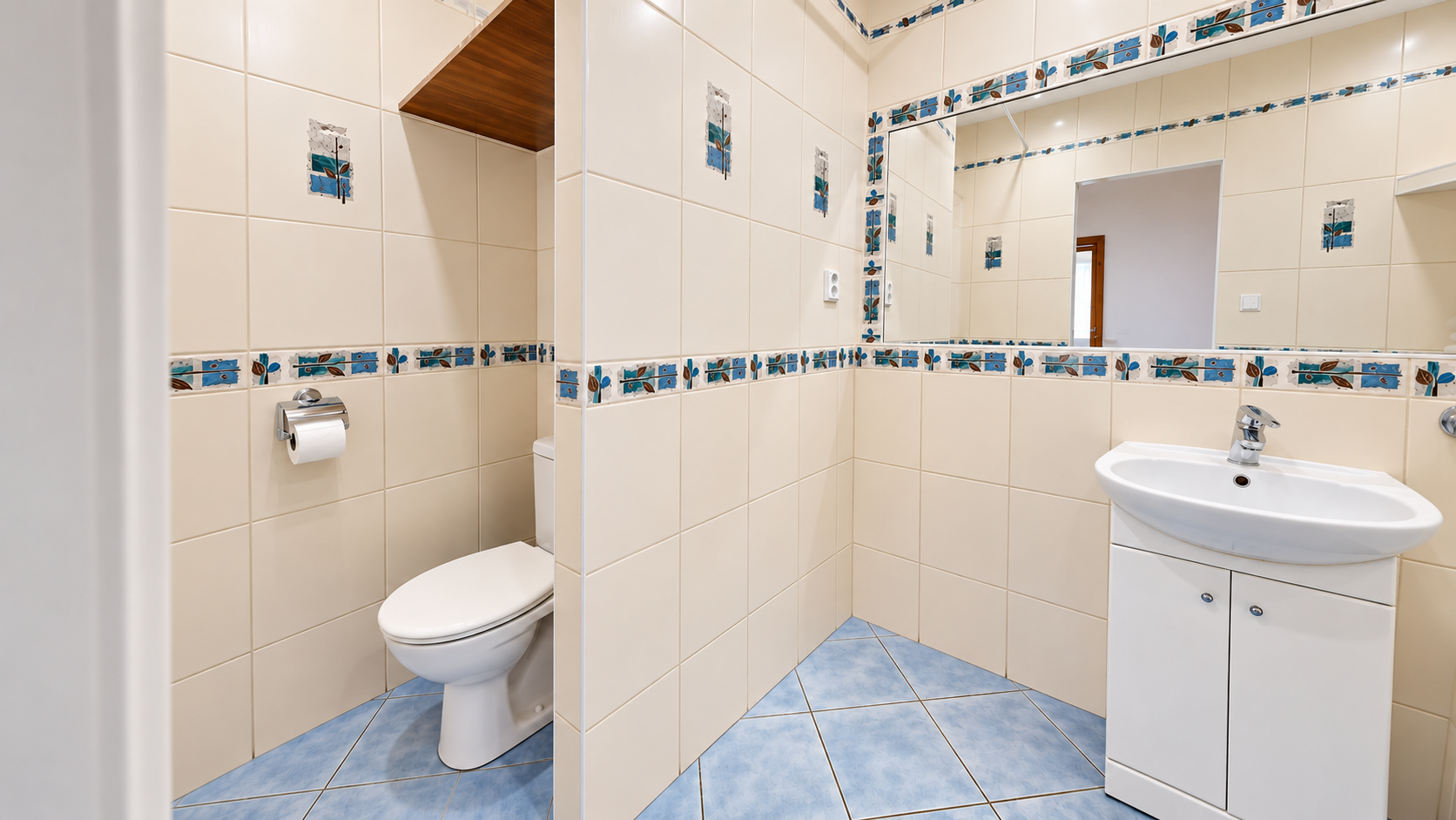 3-izbový byt vhodný na nasťahovanie, 68 m2 + balkón, Solinky