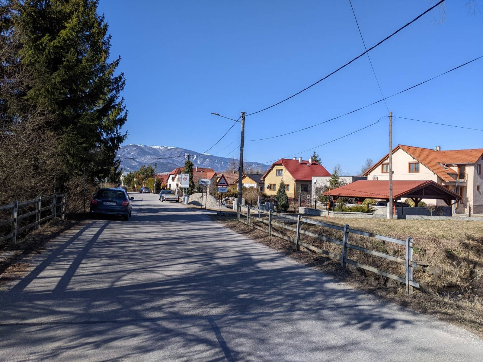 TARGETreal | Na predaj, stavebný pozemok Príbovce, Martin