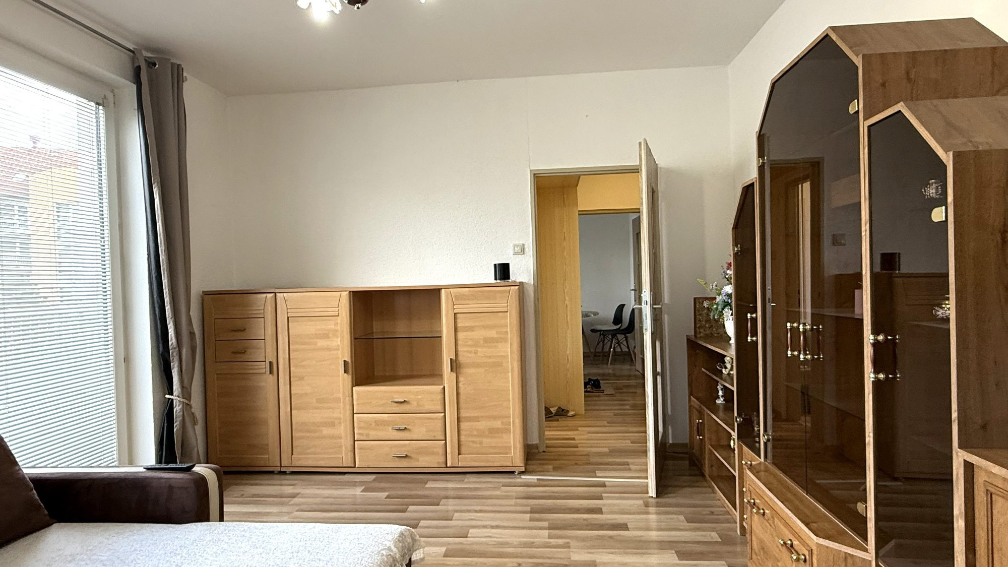 Na prenájom, 1i. byt, Moravská ulica - Púchov