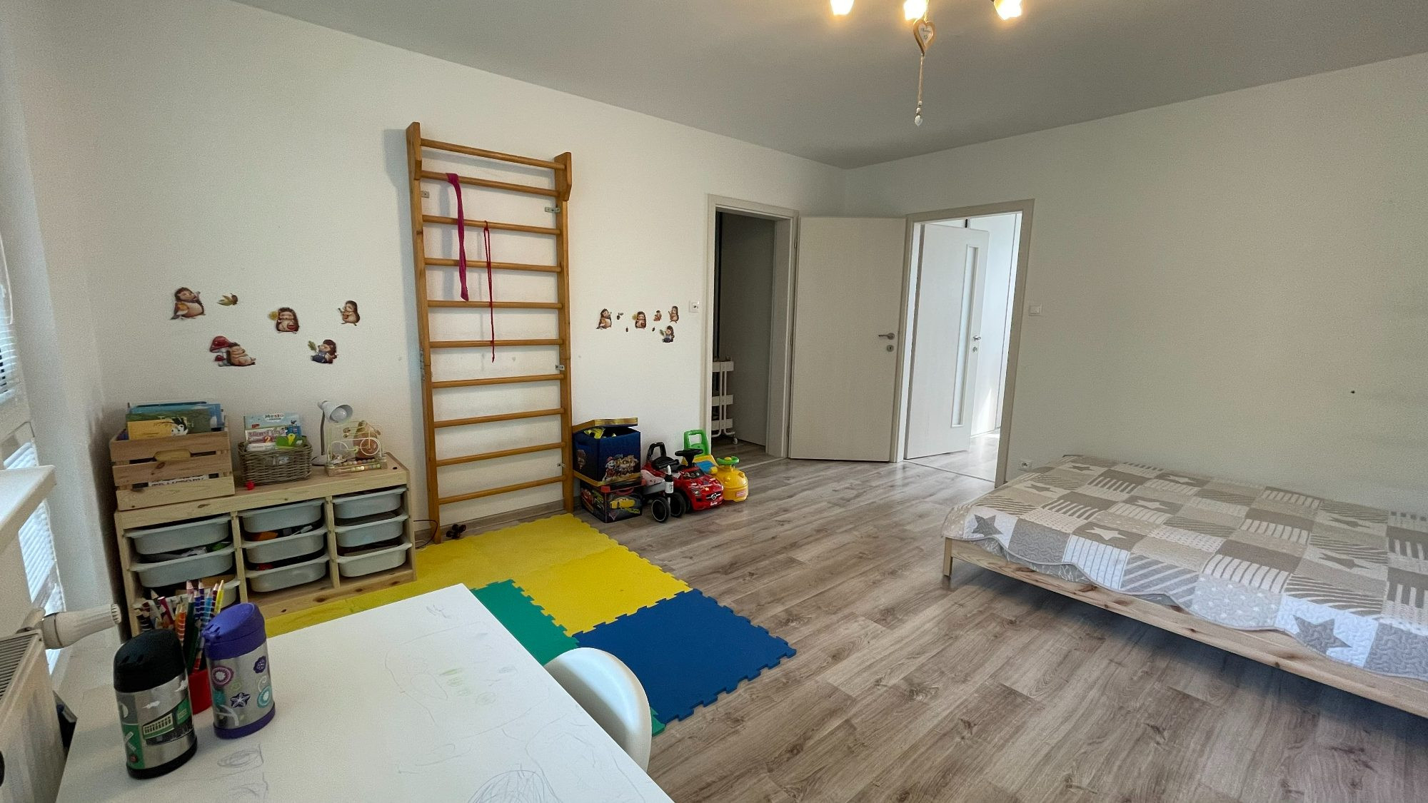 Na prenájom, 3i. byt Považská Bystrica, ul. SNP