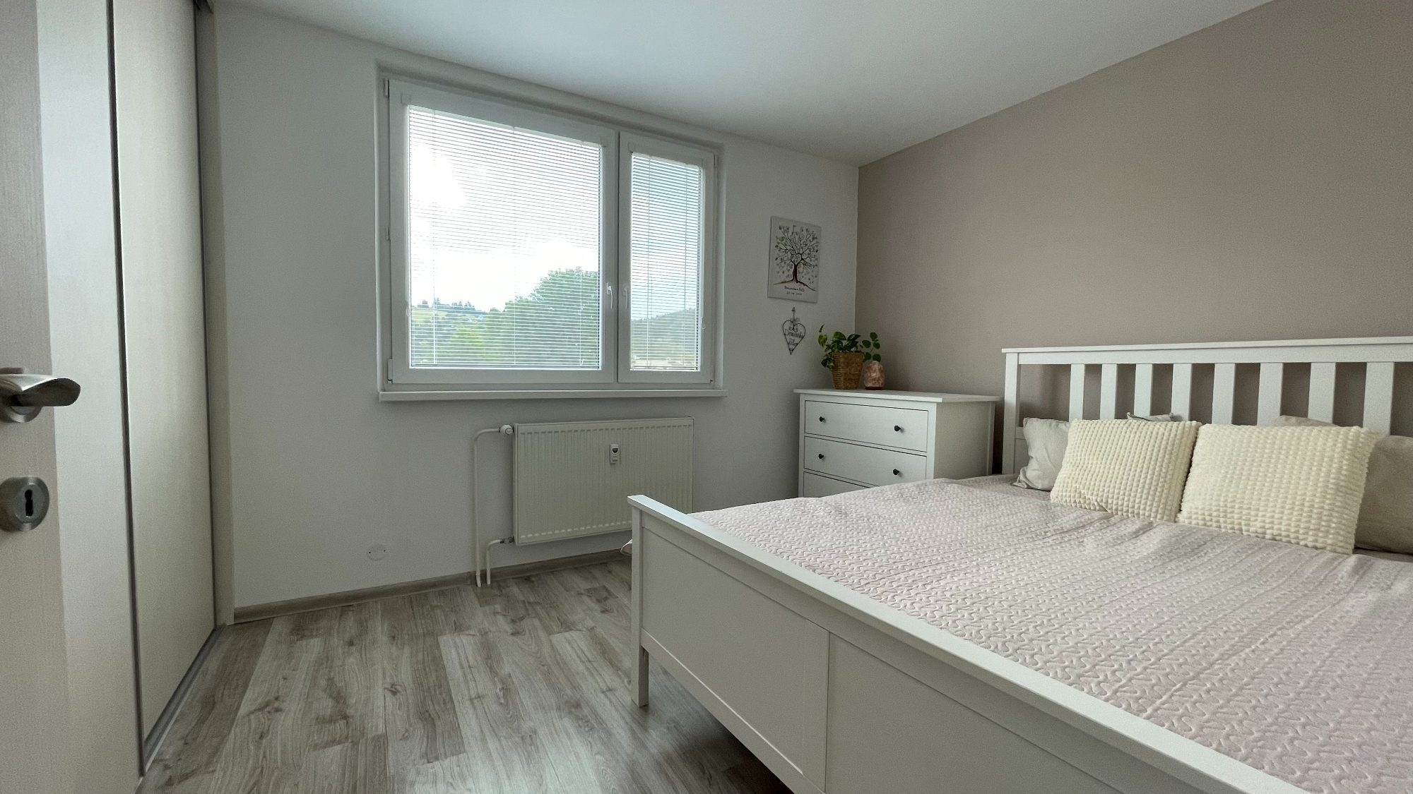 Na prenájom, 3i. byt Považská Bystrica, ul. SNP
