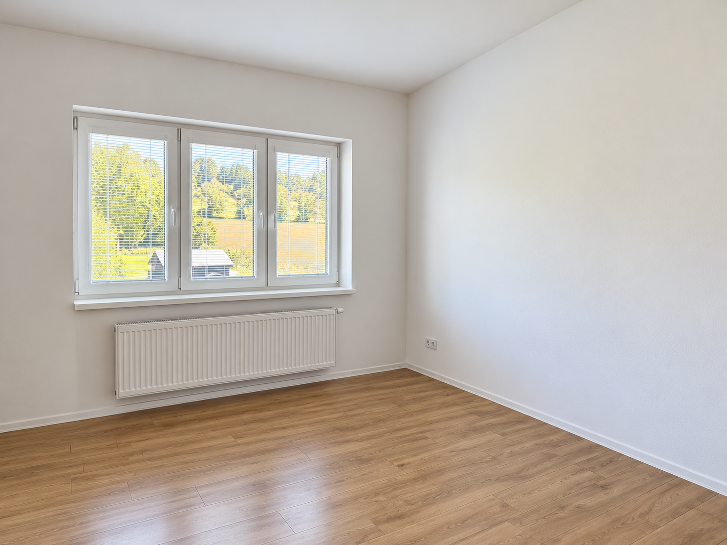 Prenájom: 3-izbový byt, 70 m² | Mošovce, Mazaň | Parkovanie a pivnica v cene