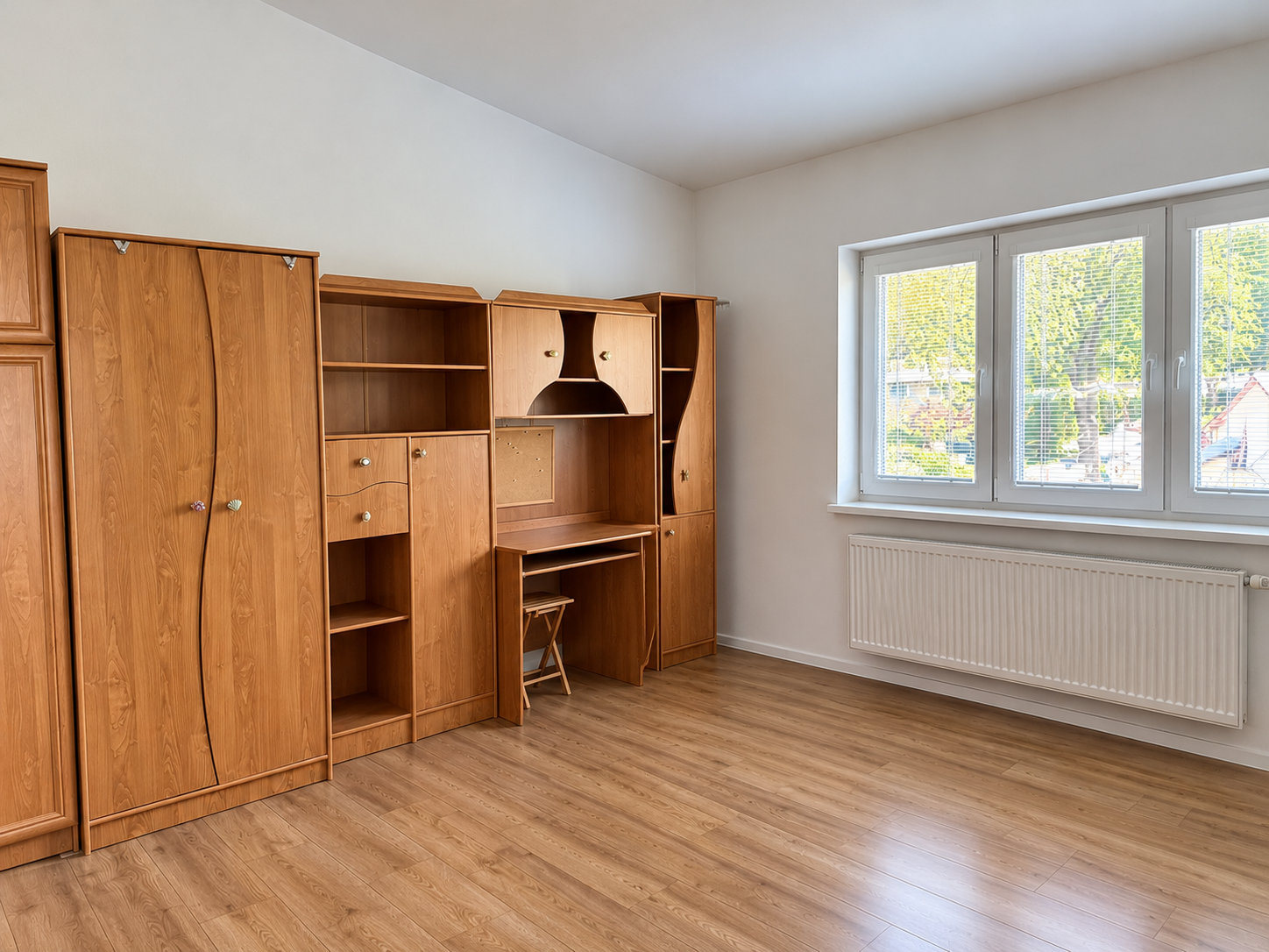Prenájom: 3-izbový byt, 70 m² | Mošovce, Mazaň | Parkovanie a pivnica v cene