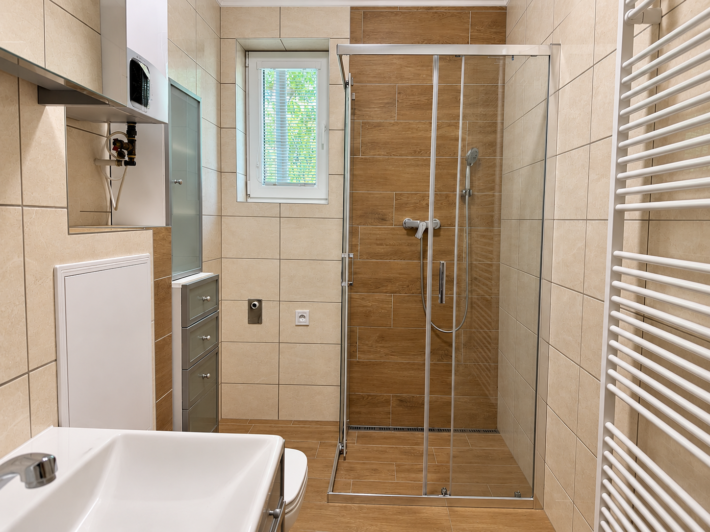 Prenájom: 3-izbový byt, 70 m² | Mošovce, Mazaň | Parkovanie a pivnica v cene
