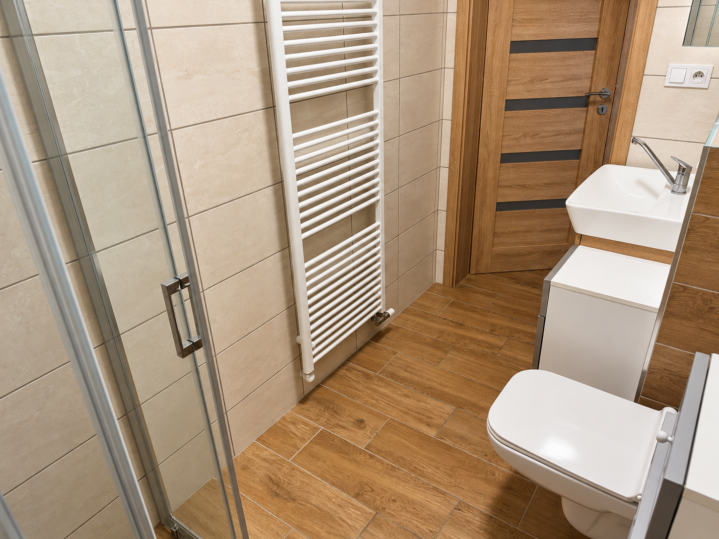 Prenájom: 3-izbový byt, 70 m² | Mošovce, Mazaň | Parkovanie a pivnica v cene