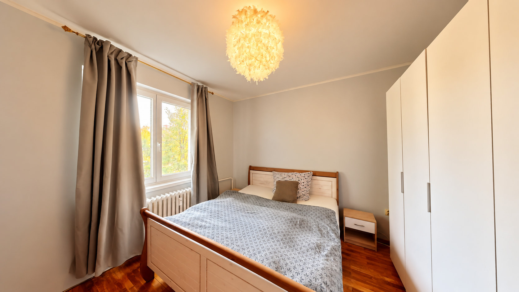 PREDAJ : 3-IZBOVÝ BYT S BALKÓNOM | FONČORDA | MLÁDEŽNÍCKA