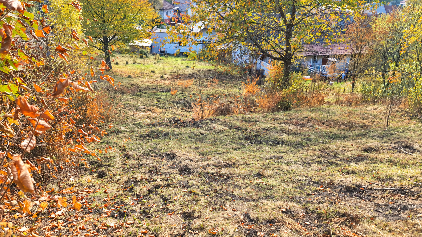 TARGETreal| Na predaj kúsok prírody v Hornej Štubni 1 104 m²
